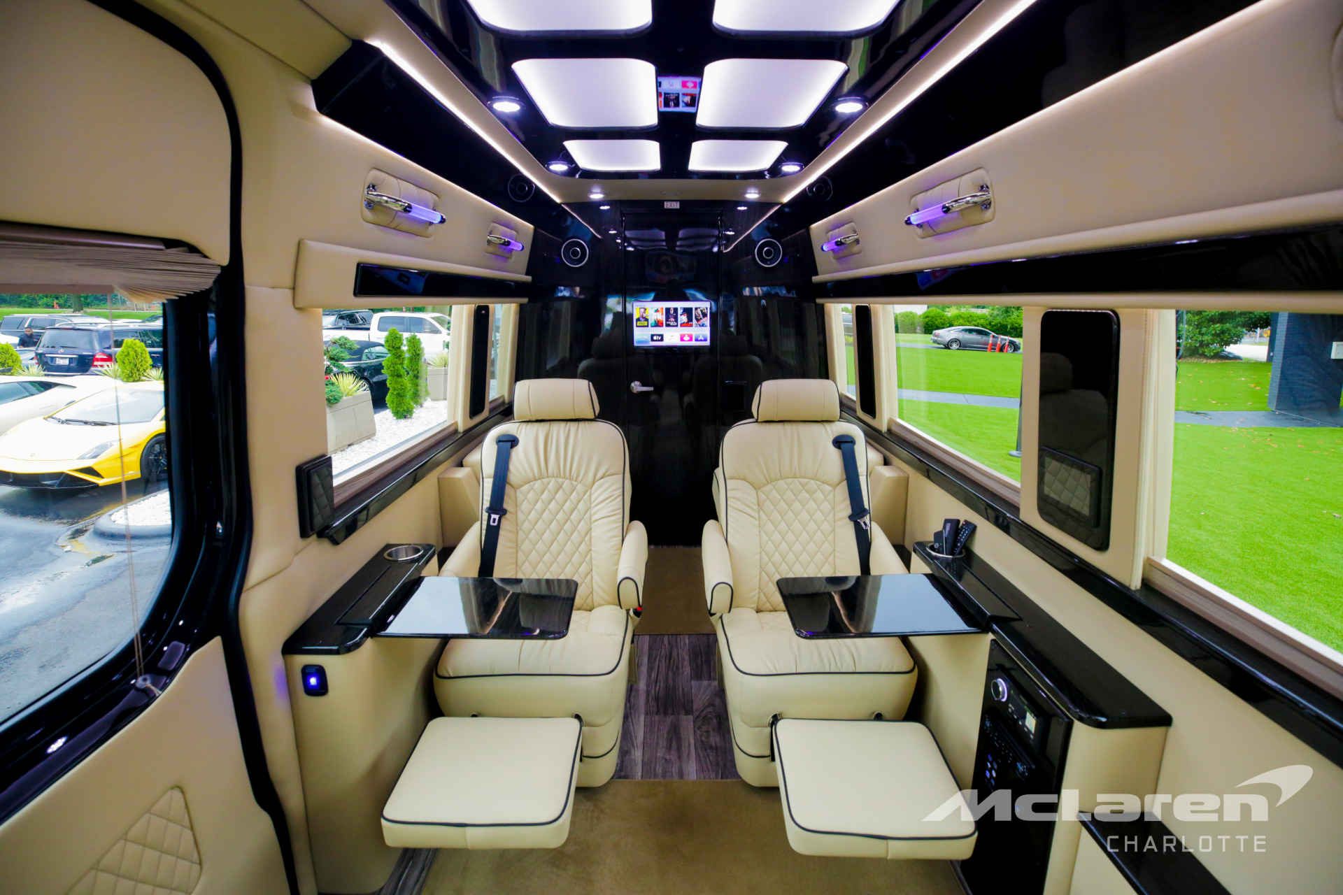 Used 2020 Mercedes-Benz Sprinter Cargo 3500 | Charlotte, NC