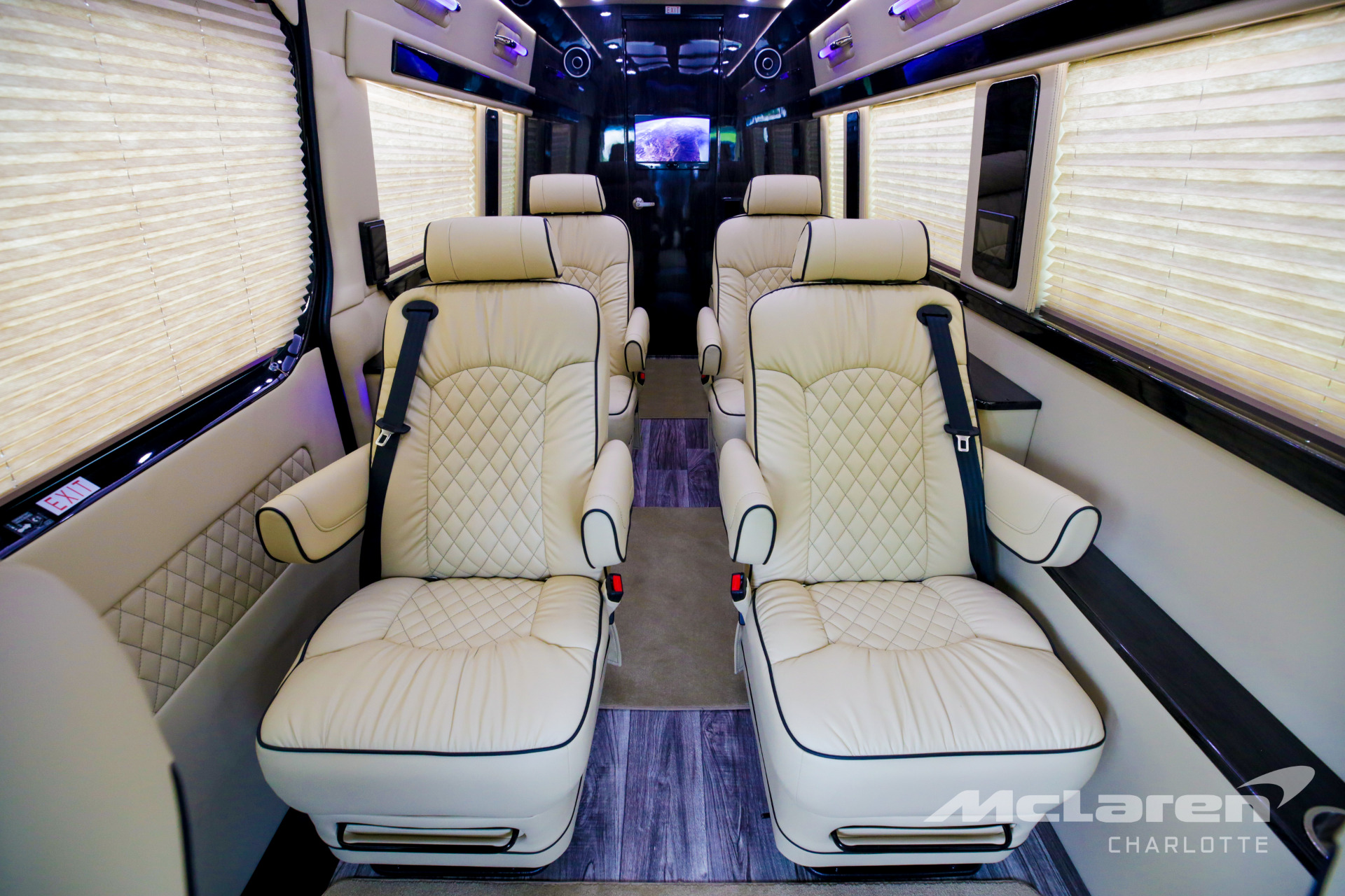 Used 2020 Mercedes-Benz Sprinter Cargo 3500 | Charlotte, NC