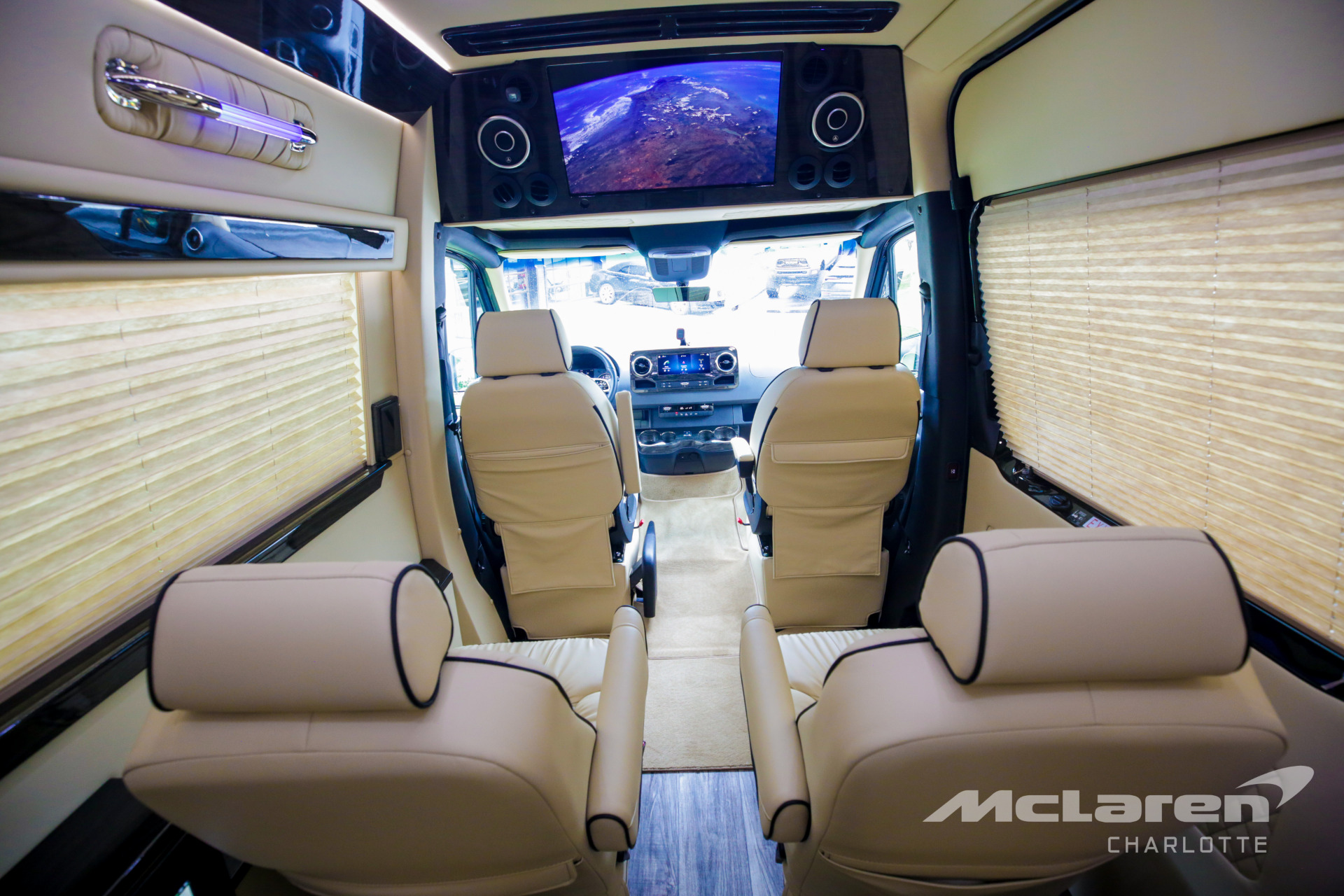 Used 2020 Mercedes-Benz Sprinter Cargo 3500 | Charlotte, NC