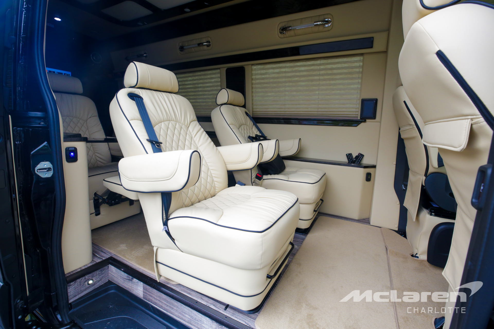 Used 2020 Mercedes-Benz Sprinter Cargo 3500 | Charlotte, NC
