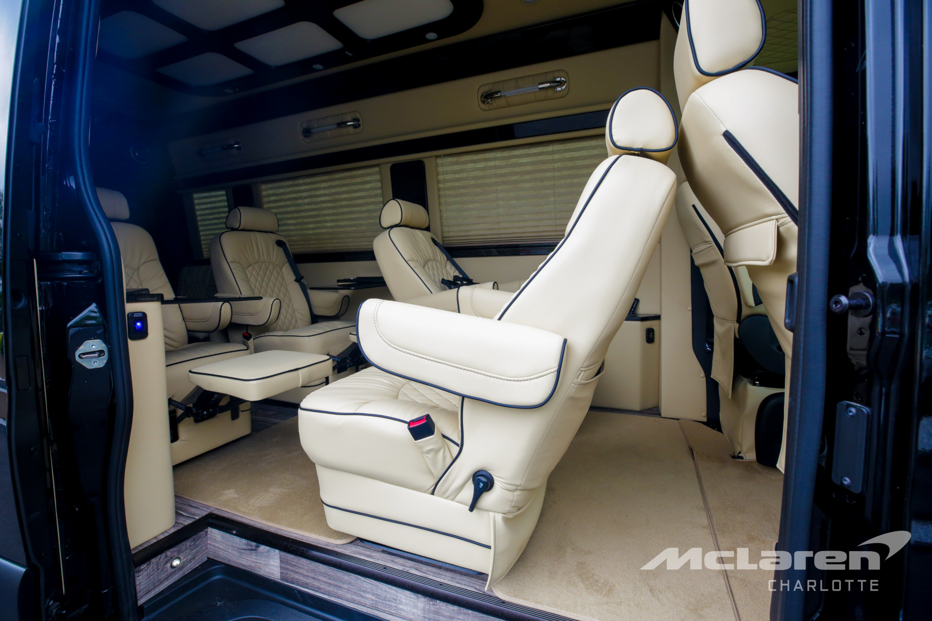 Used 2020 Mercedes-Benz Sprinter Cargo 3500 | Charlotte, NC