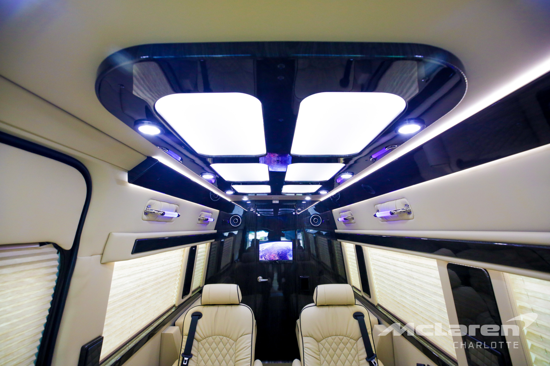 Used 2020 Mercedes-Benz Sprinter Cargo 3500 | Charlotte, NC