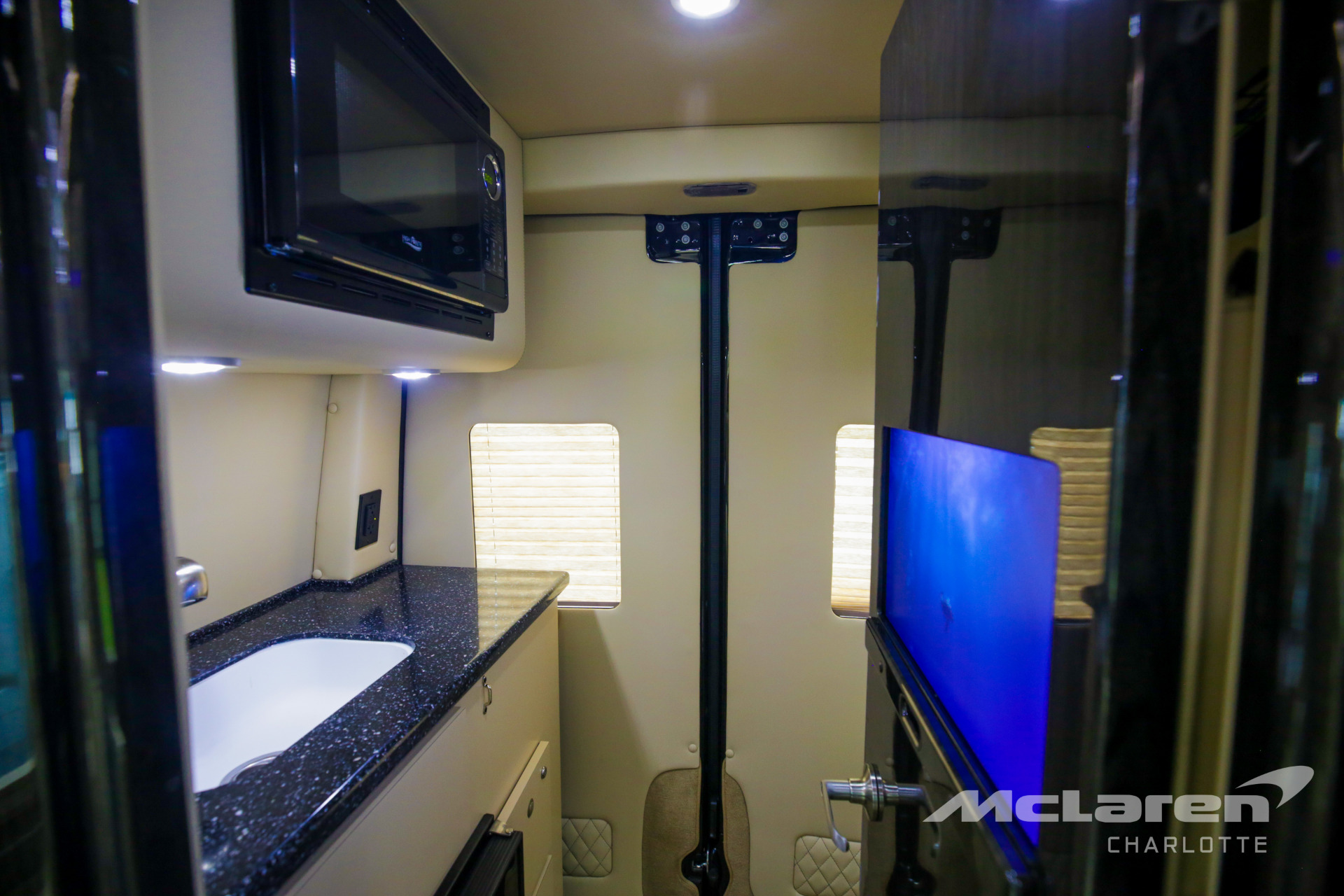 Used 2020 Mercedes-Benz Sprinter Cargo 3500 | Charlotte, NC