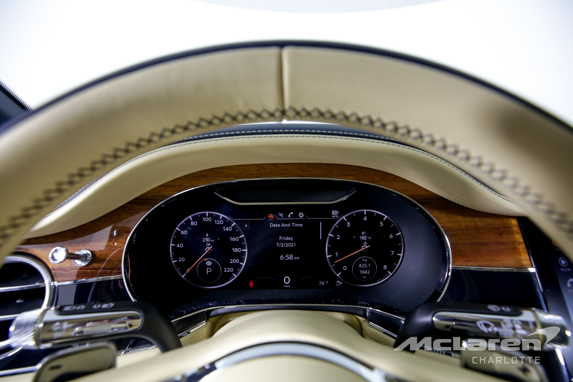 Used 2020 Bentley Continental GT V8 | Charlotte, NC