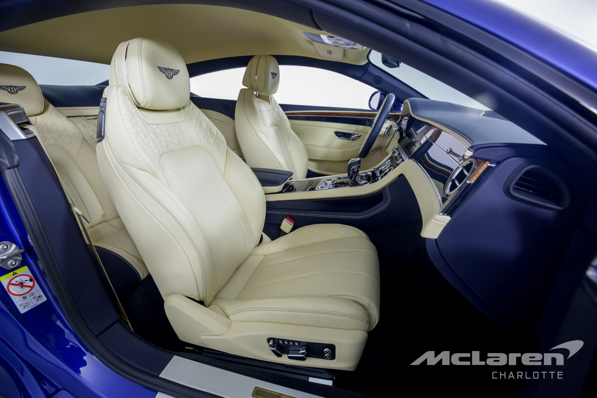 Used 2020 Bentley Continental GT V8 | Charlotte, NC
