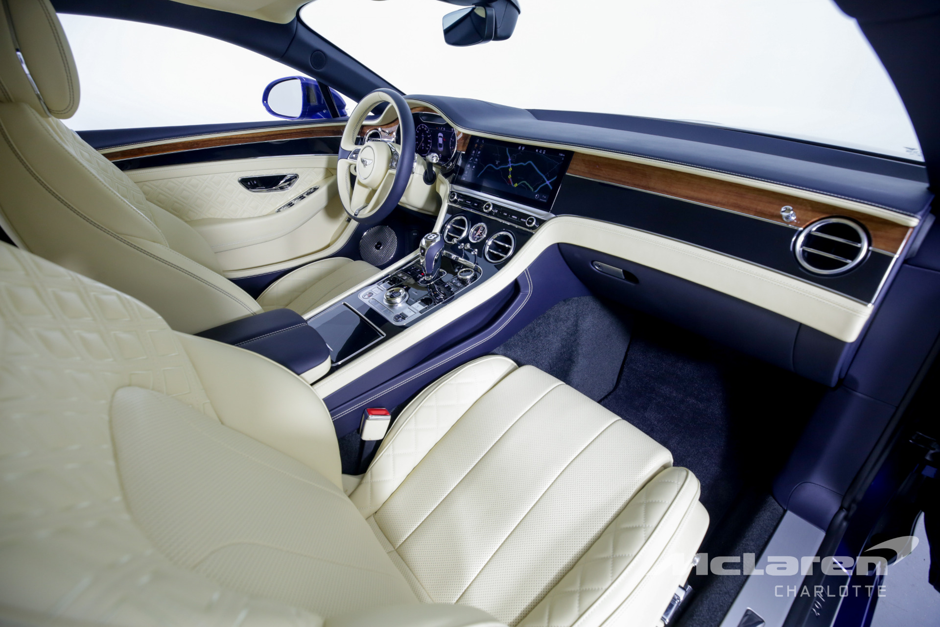 Used 2020 Bentley Continental GT V8 | Charlotte, NC