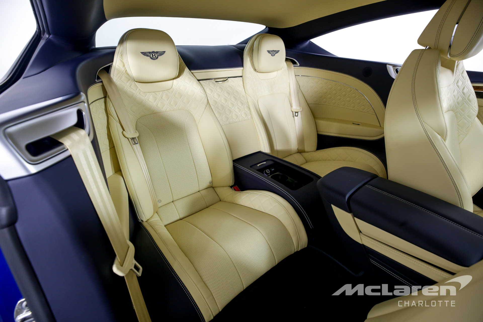 Used 2020 Bentley Continental GT V8 | Charlotte, NC
