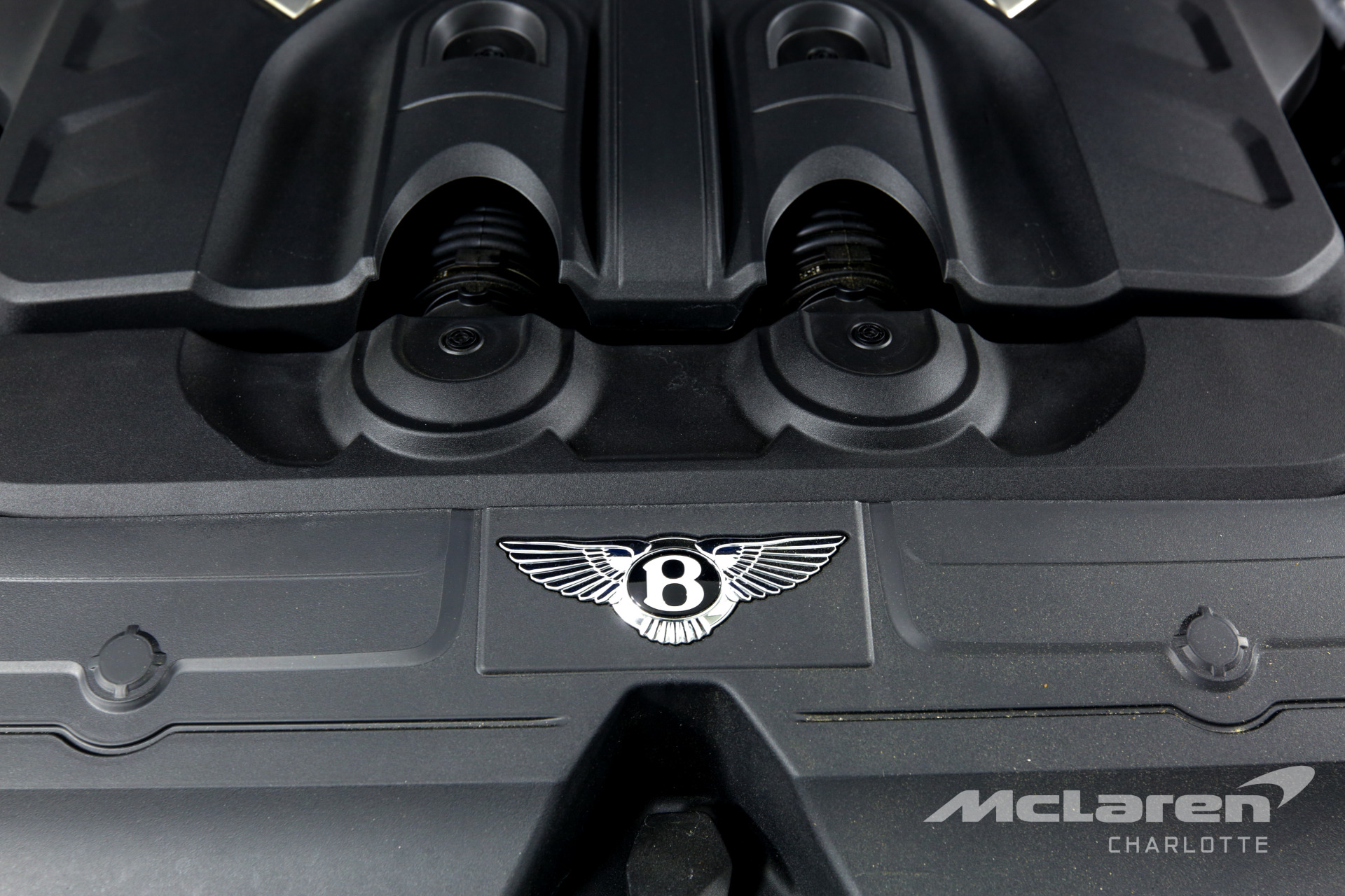 Used 2020 Bentley Continental GT V8 | Charlotte, NC
