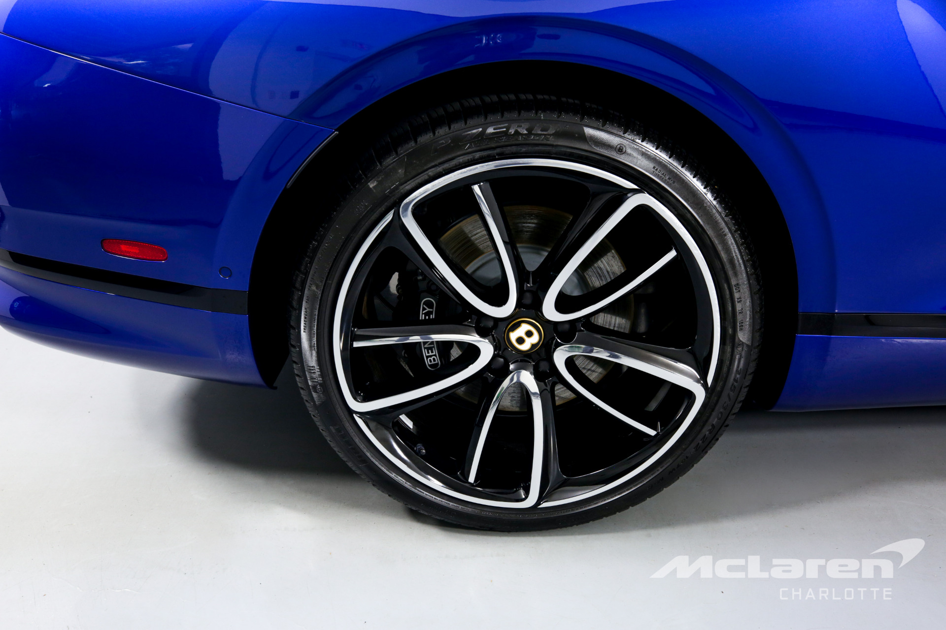 Used 2020 Bentley Continental GT V8 | Charlotte, NC