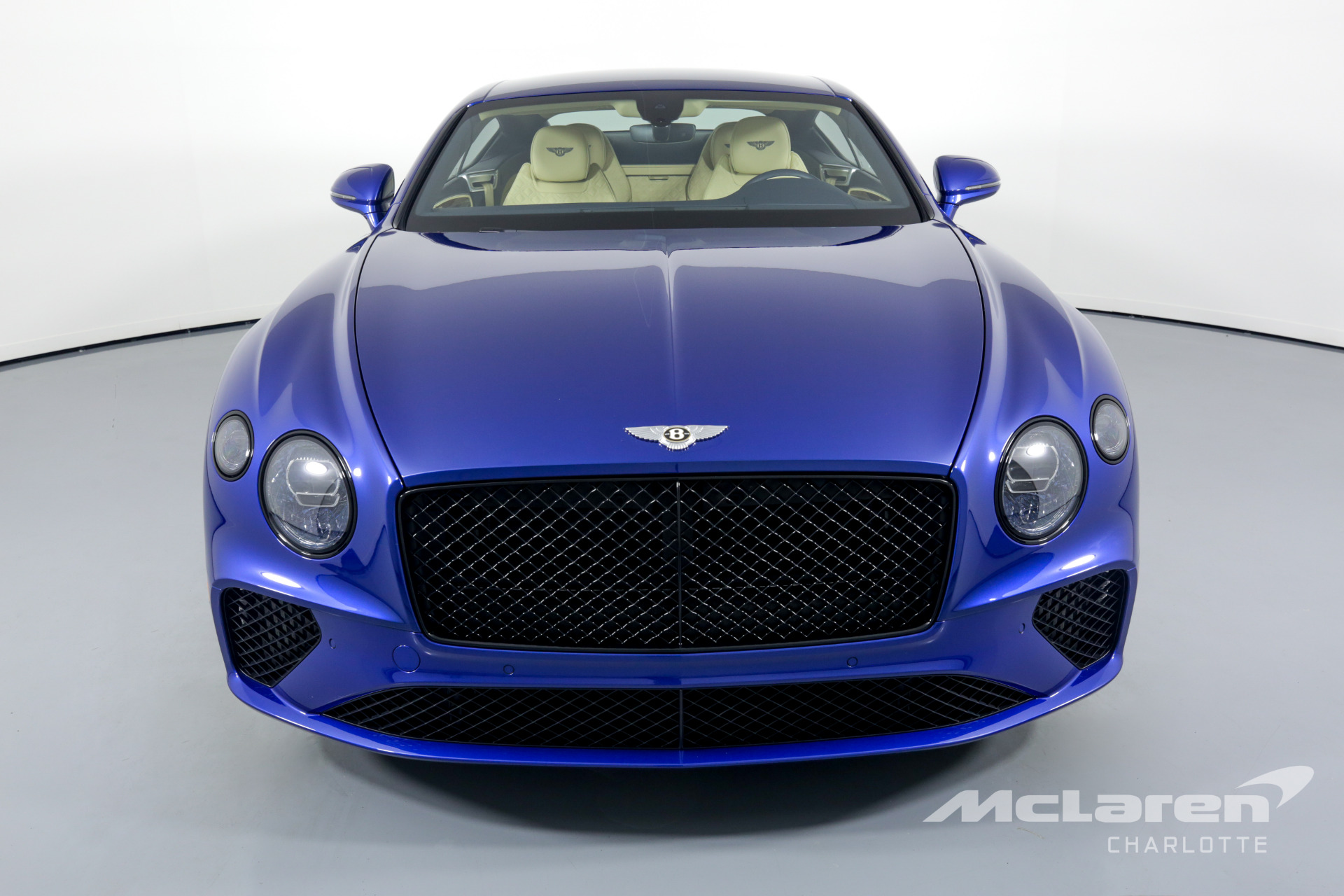 Used 2020 Bentley Continental GT V8 | Charlotte, NC