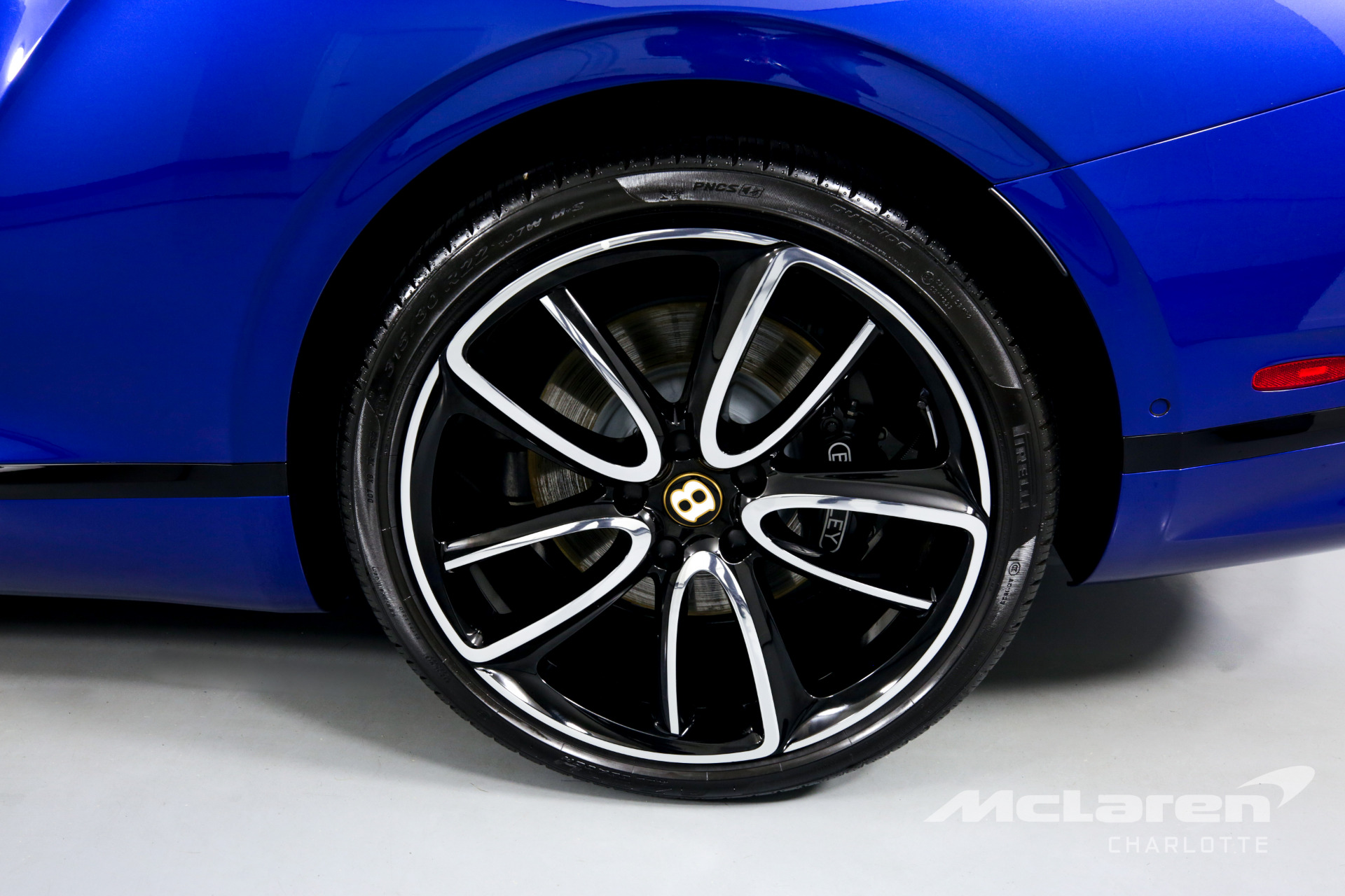 Used 2020 Bentley Continental GT V8 | Charlotte, NC