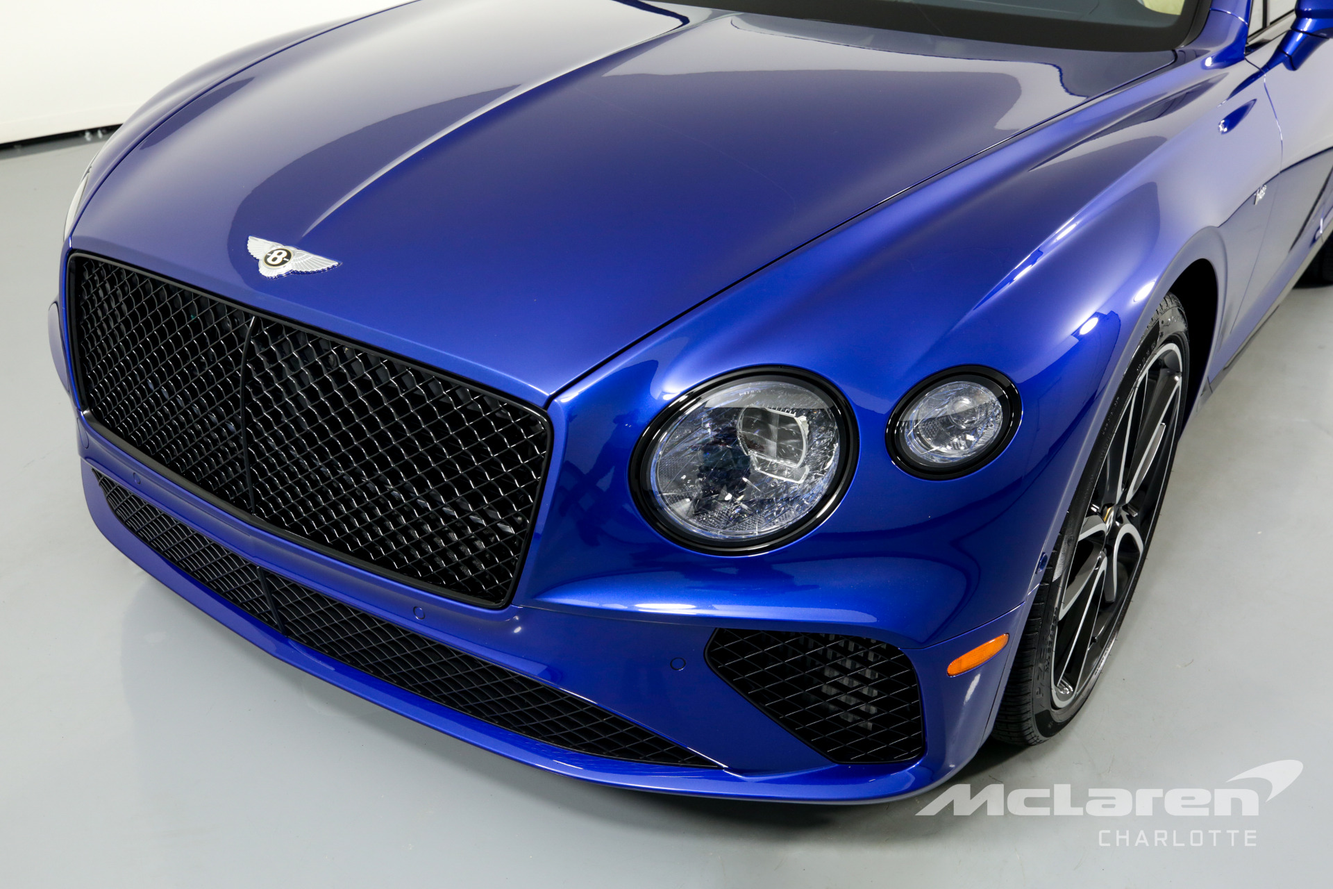 Used 2020 Bentley Continental GT V8 | Charlotte, NC