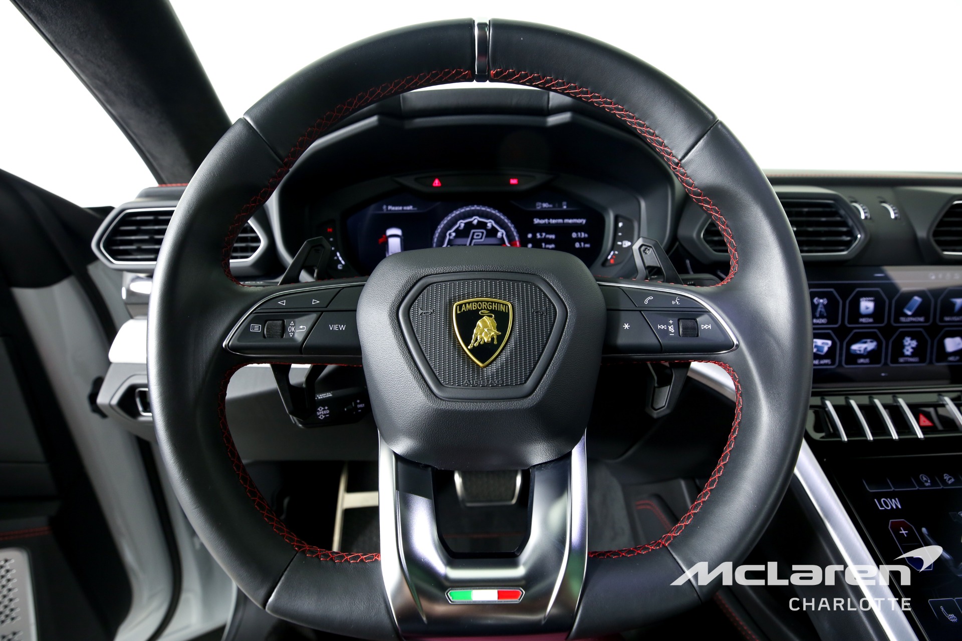 Used 2021 LAMBORGHINI URUS | Charlotte, NC