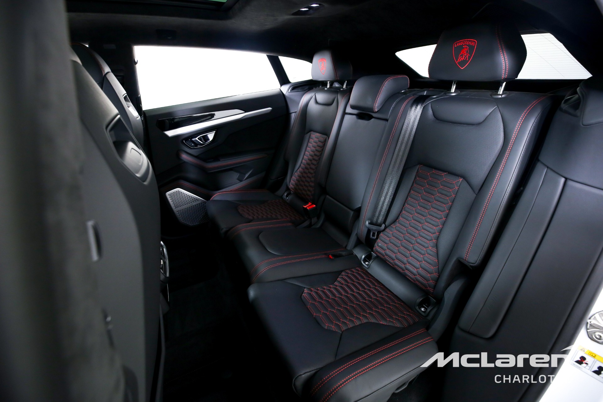 Used 2021 LAMBORGHINI URUS | Charlotte, NC