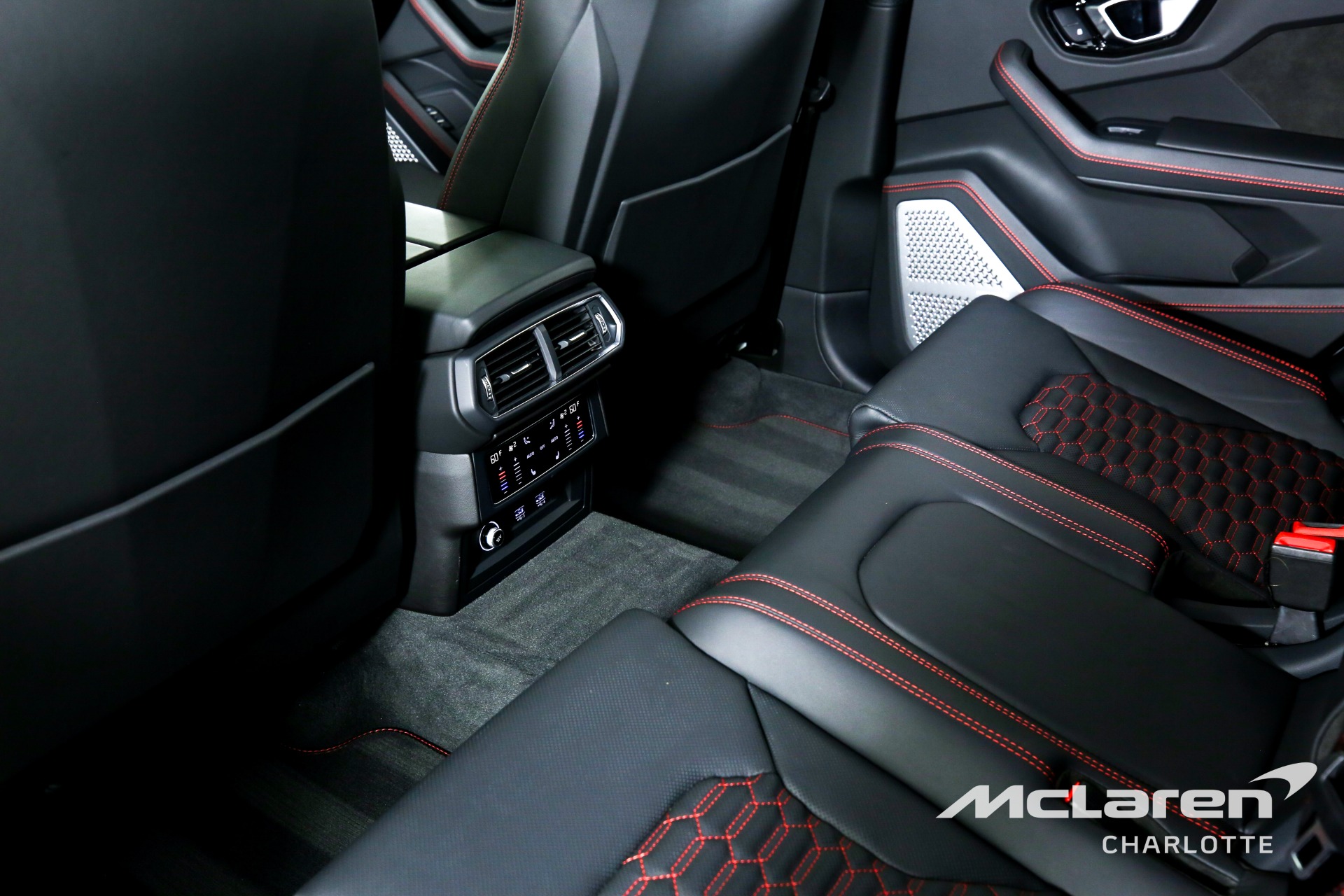 Used 2021 LAMBORGHINI URUS | Charlotte, NC