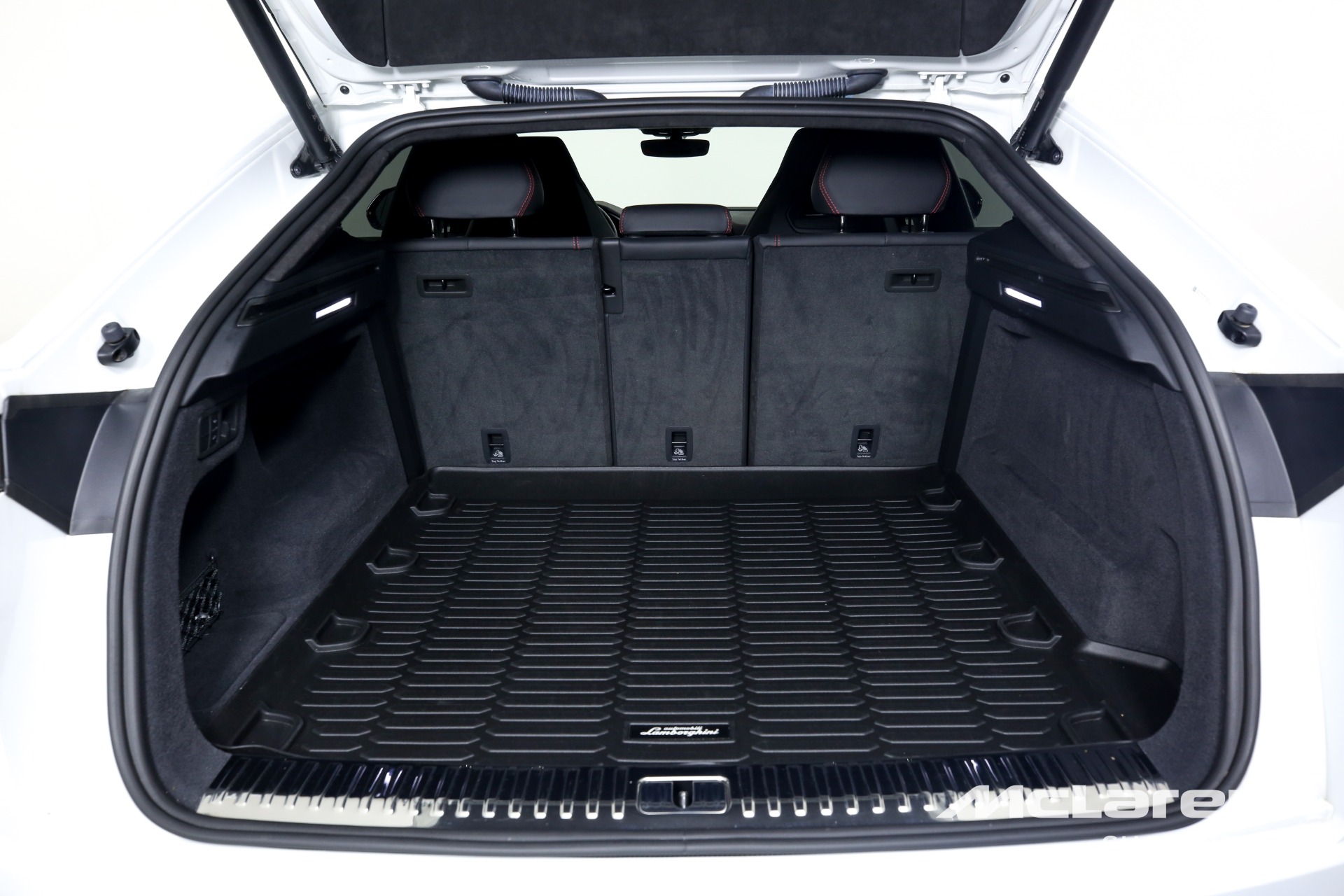 Used 2021 LAMBORGHINI URUS | Charlotte, NC