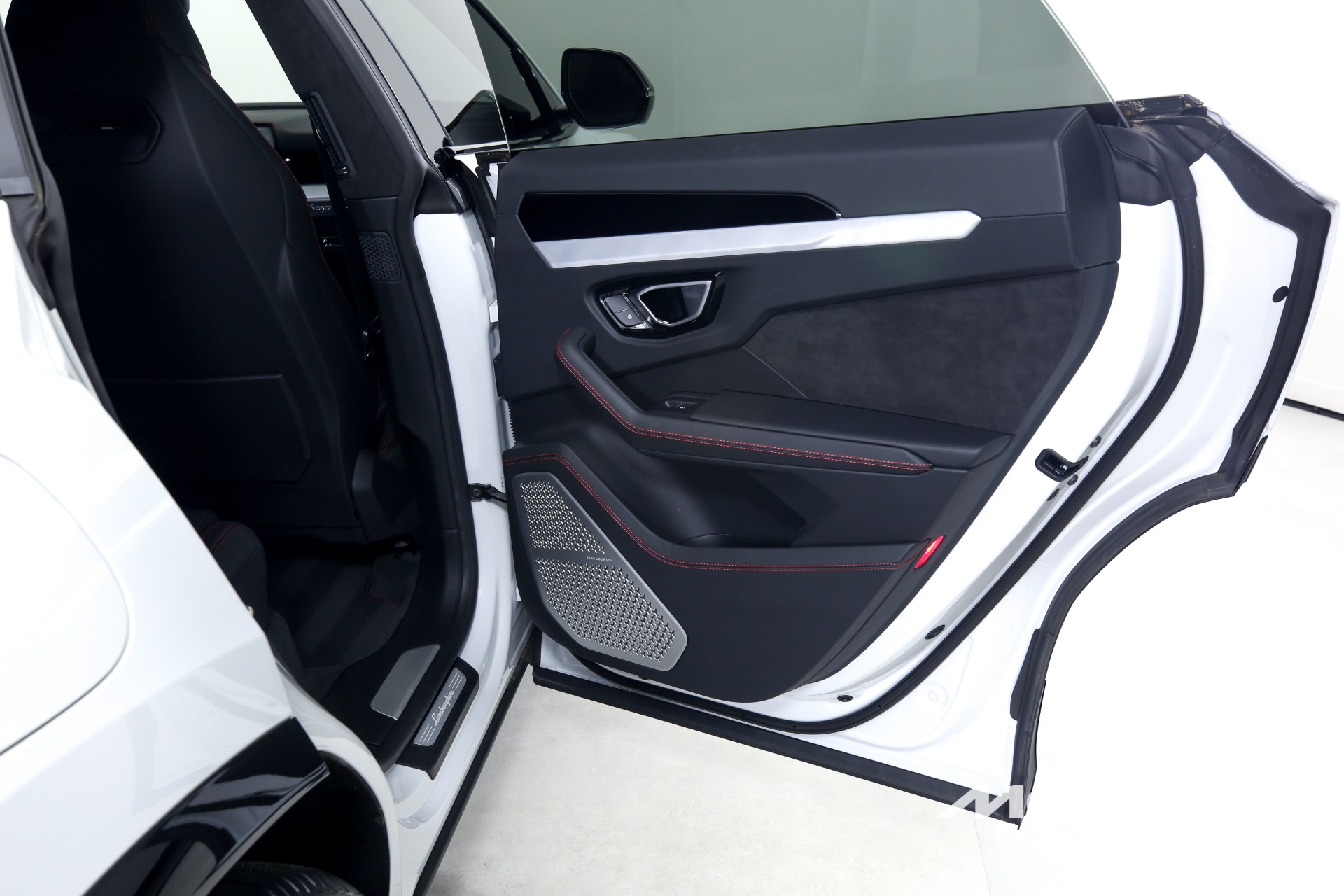 Used 2021 LAMBORGHINI URUS | Charlotte, NC