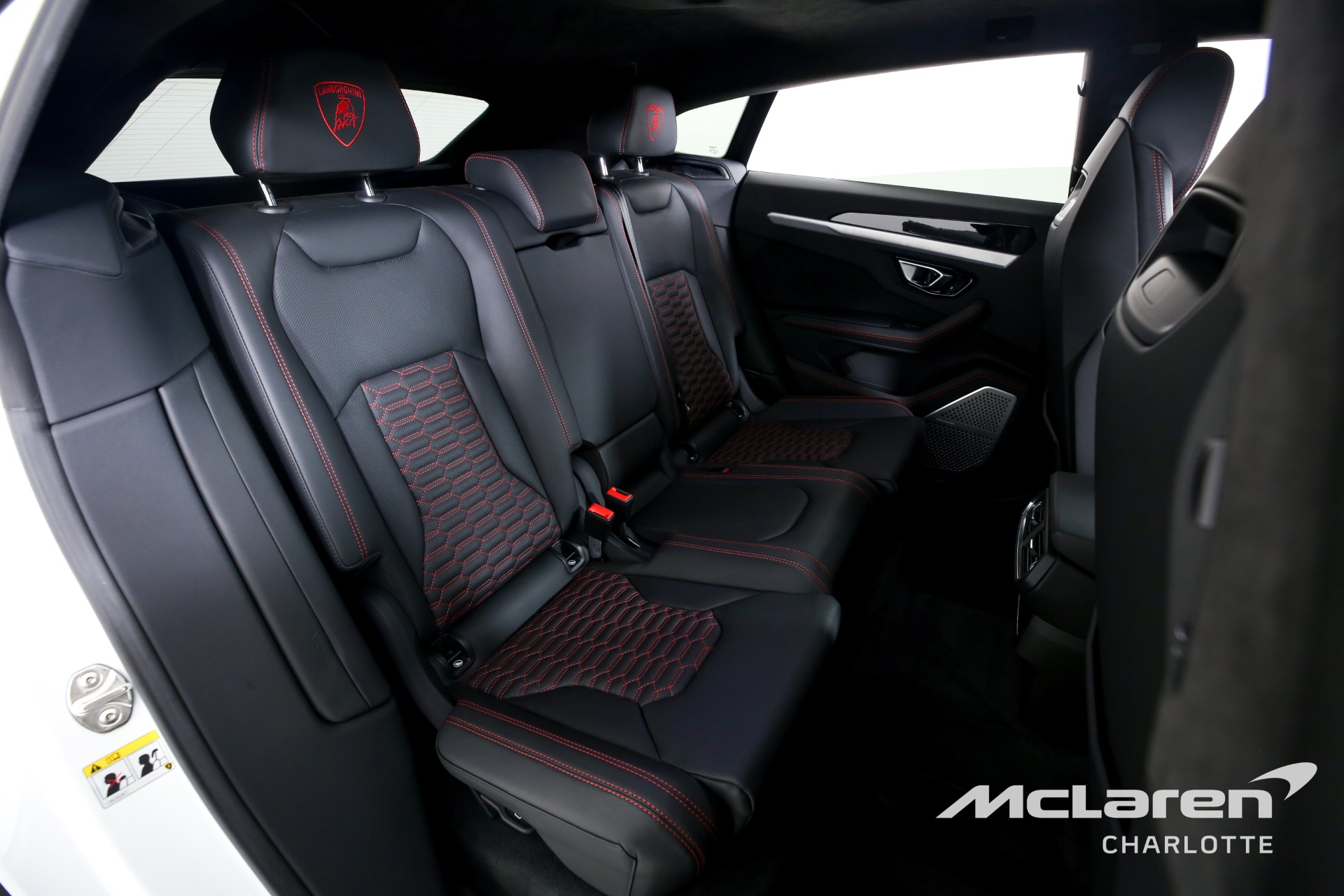 Used 2021 LAMBORGHINI URUS | Charlotte, NC