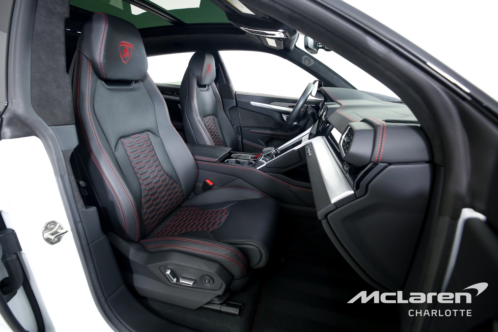 Used 2021 LAMBORGHINI URUS | Charlotte, NC