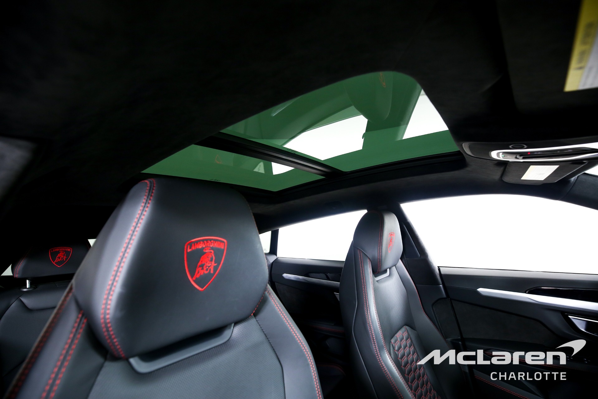 Used 2021 LAMBORGHINI URUS | Charlotte, NC