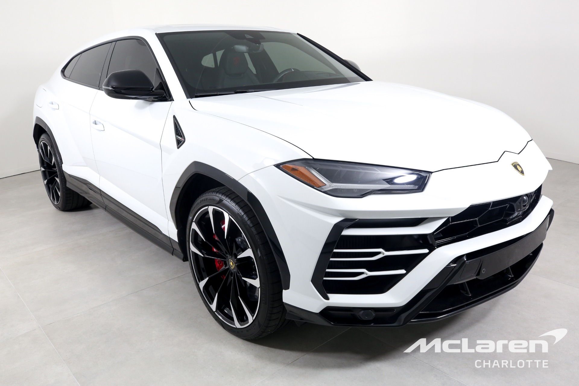 Used 2021 LAMBORGHINI URUS | Charlotte, NC