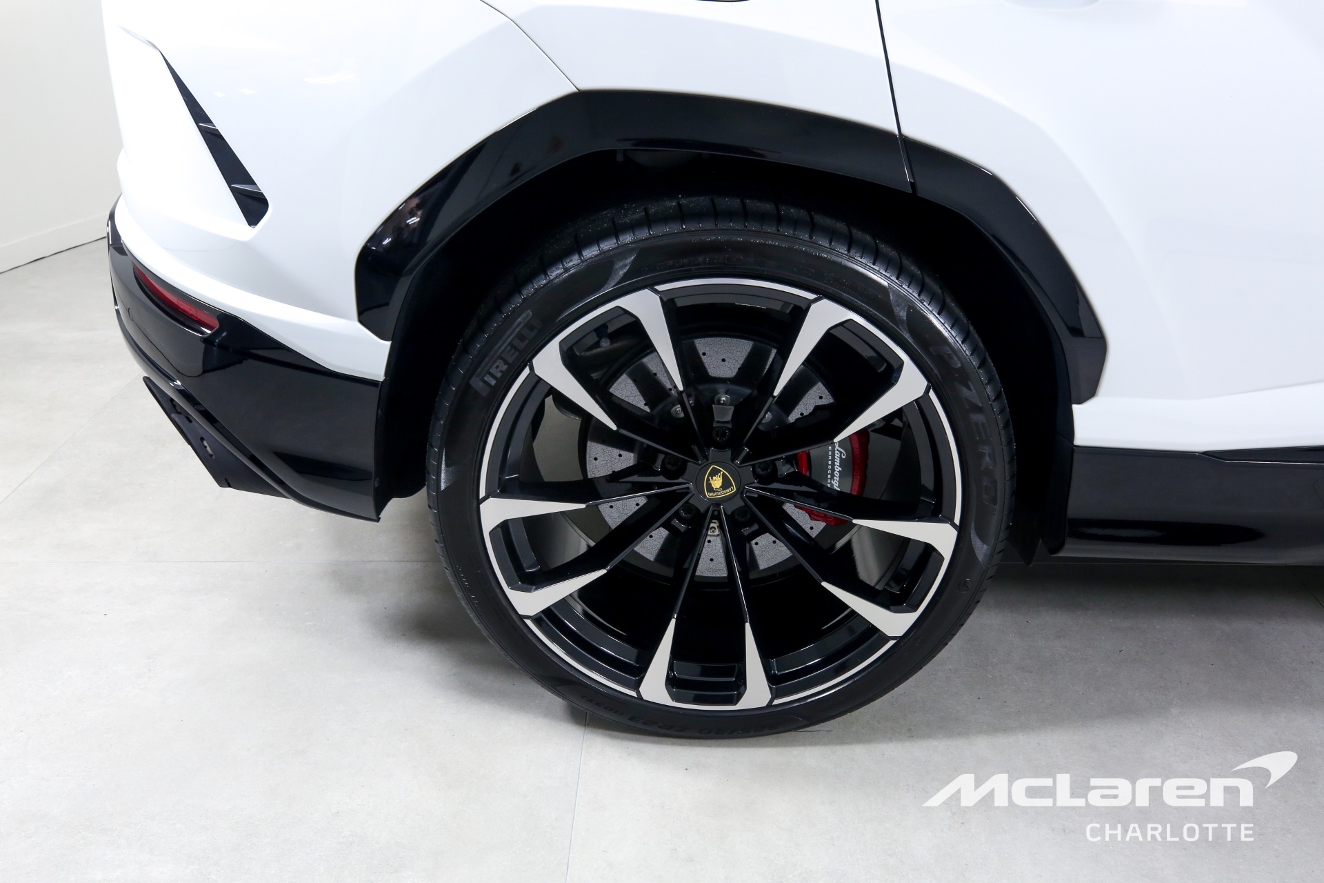 Used 2021 LAMBORGHINI URUS | Charlotte, NC
