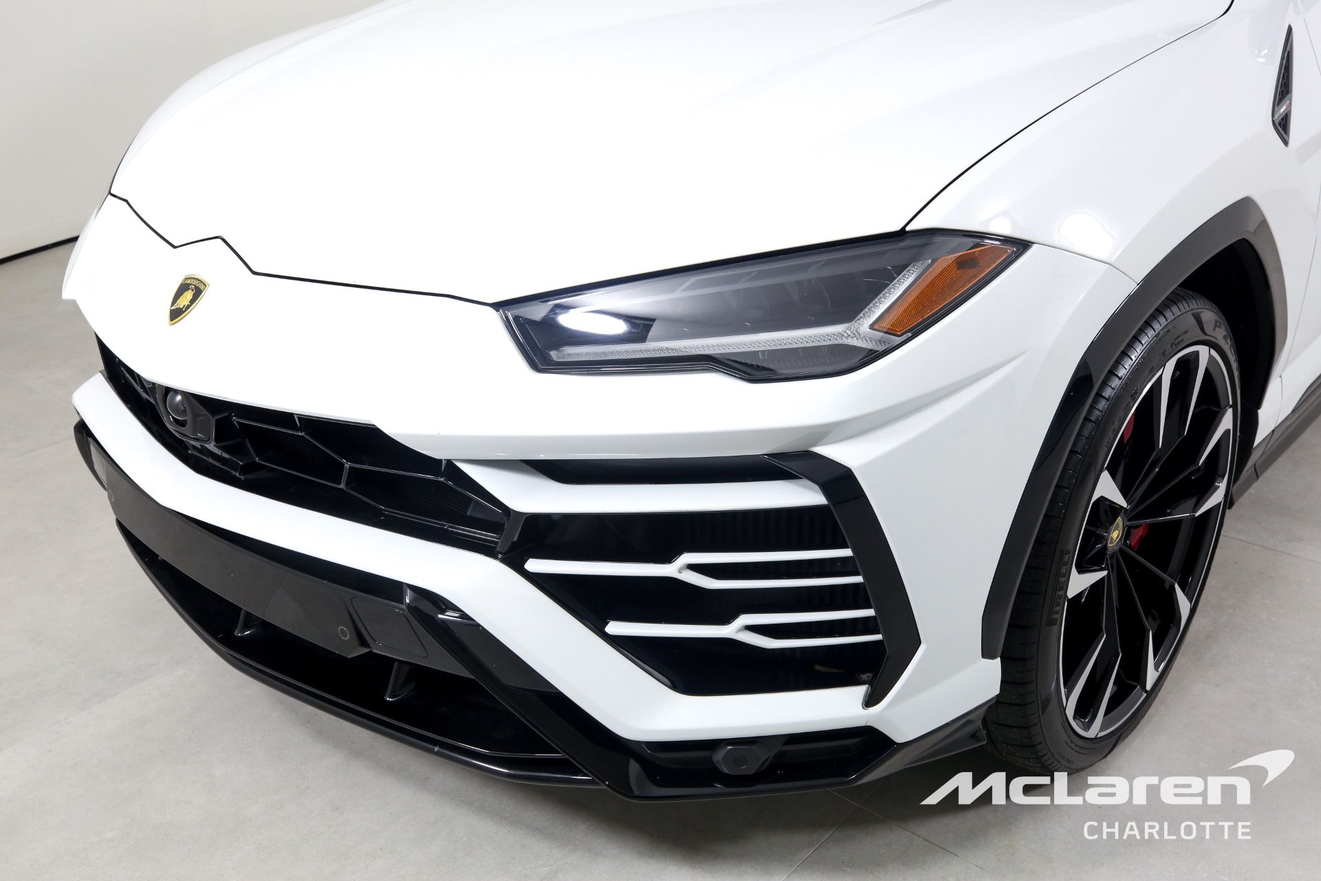 Used 2021 LAMBORGHINI URUS | Charlotte, NC