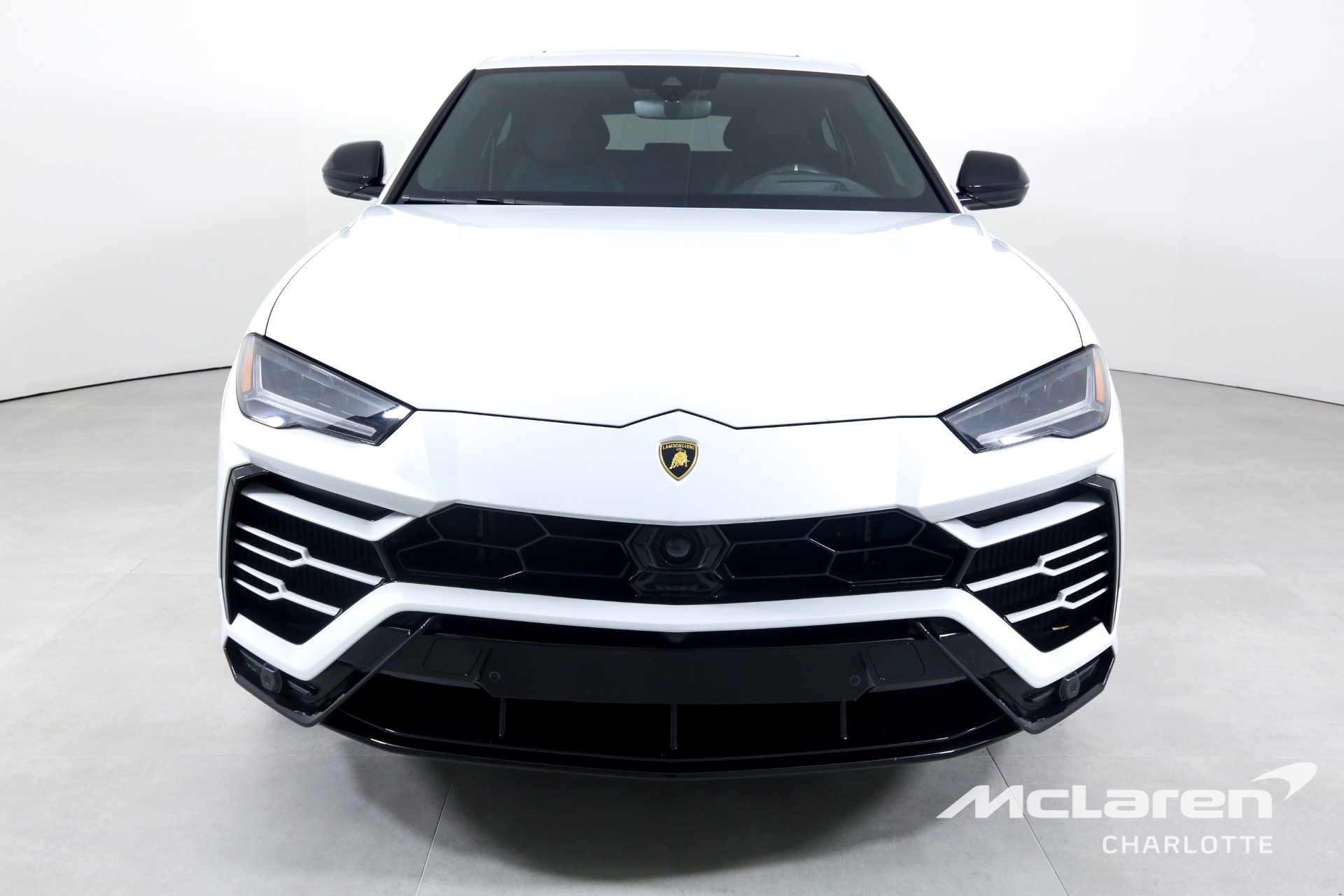 Used 2021 LAMBORGHINI URUS | Charlotte, NC