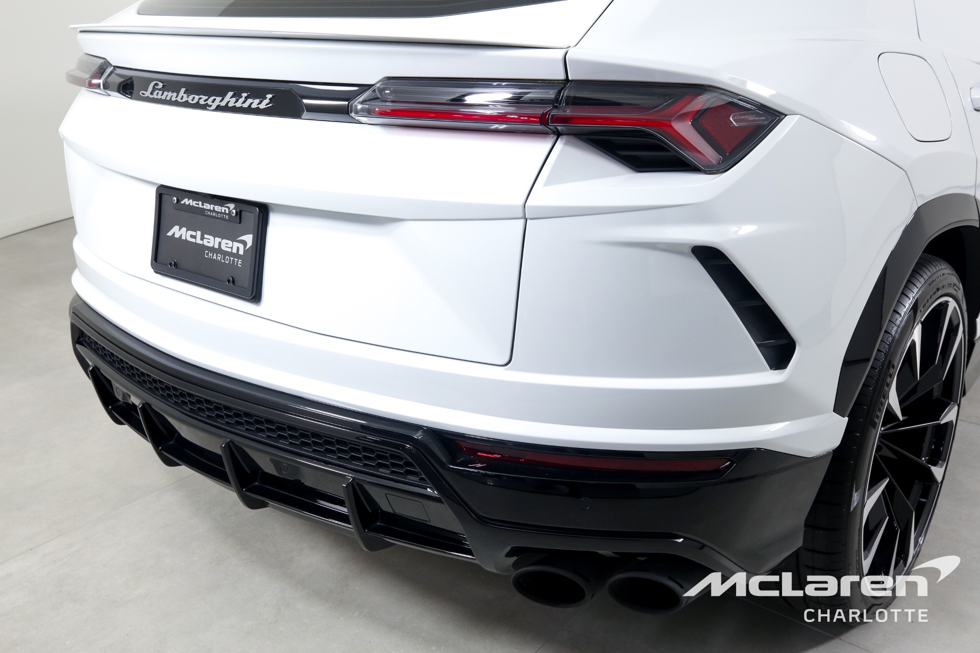 Used 2021 LAMBORGHINI URUS | Charlotte, NC