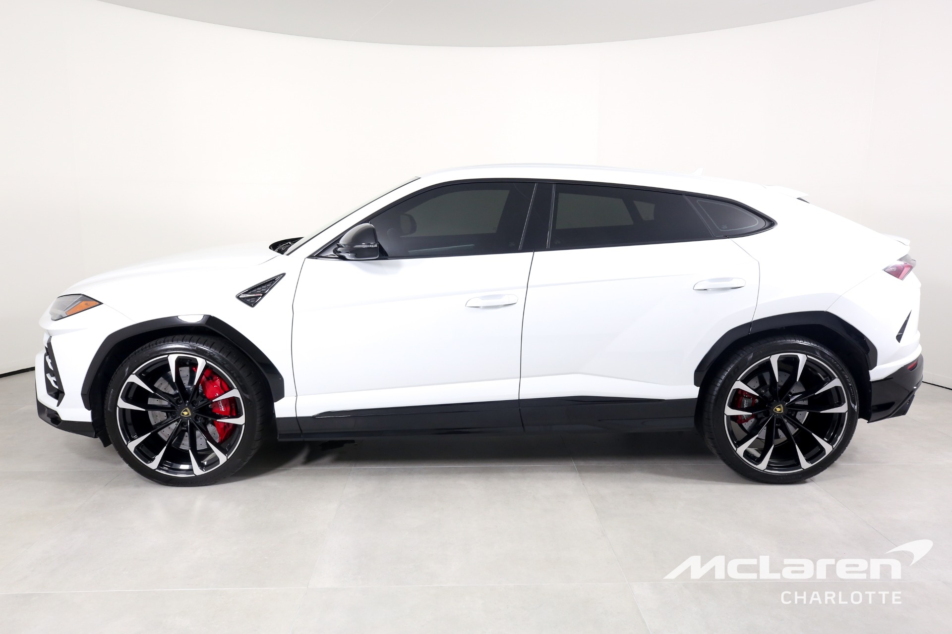 Used 2021 LAMBORGHINI URUS | Charlotte, NC