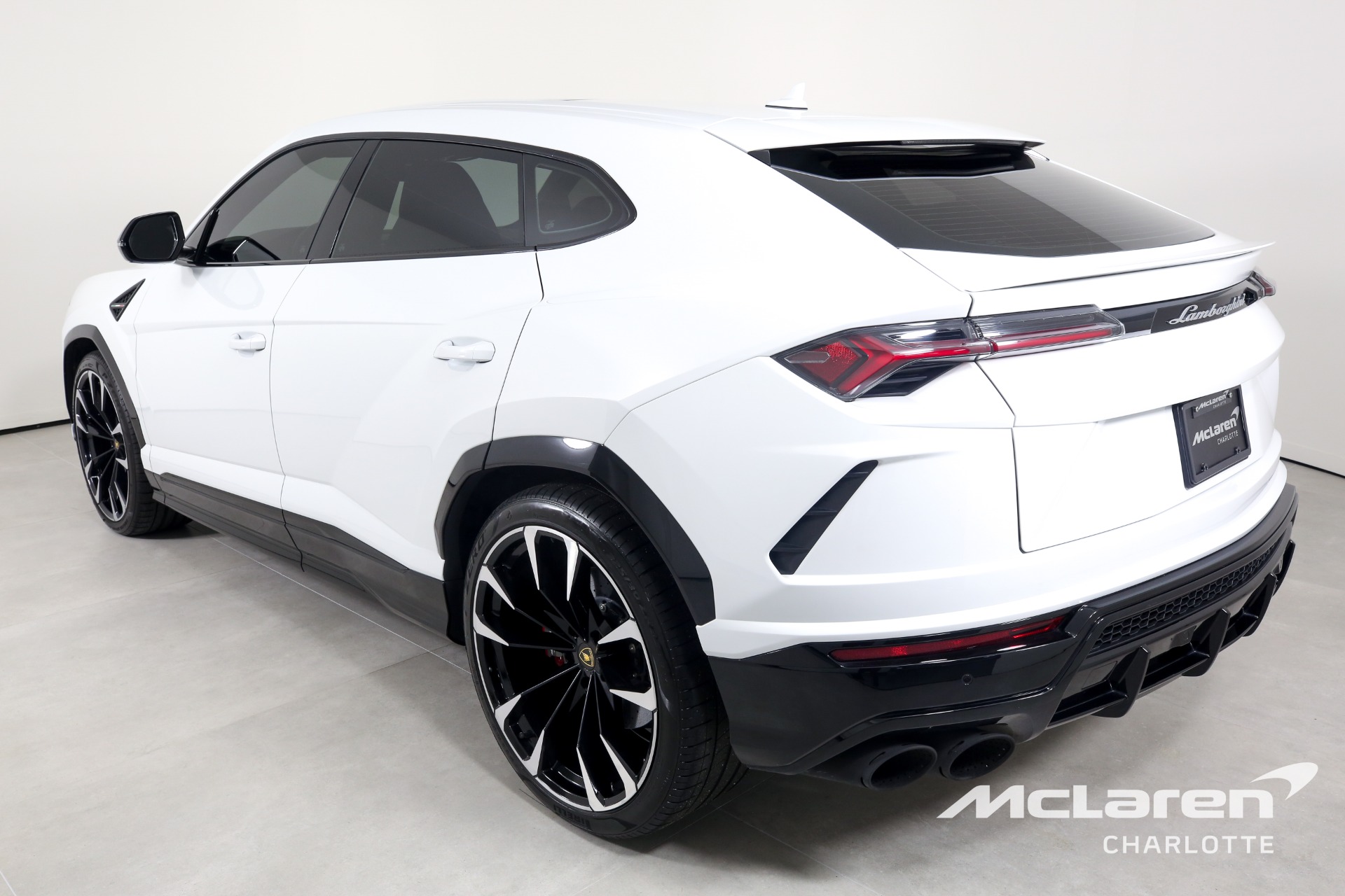 Used 2021 LAMBORGHINI URUS | Charlotte, NC