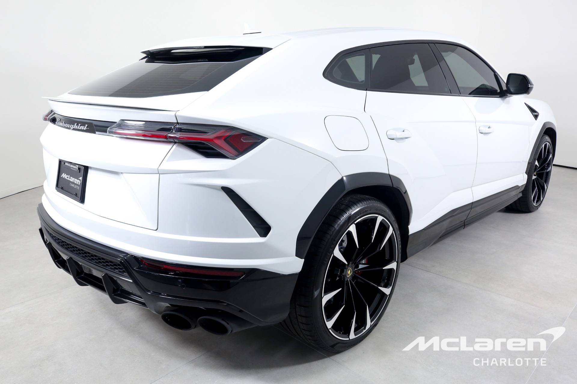 Used 2021 LAMBORGHINI URUS | Charlotte, NC