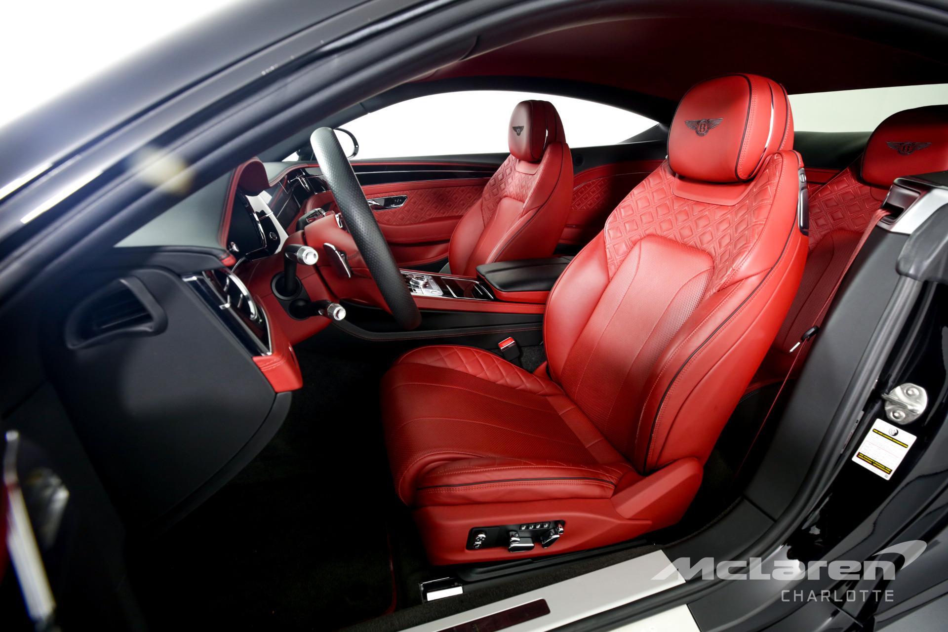 Used 2020 Bentley Continental GT V8 | Charlotte, NC