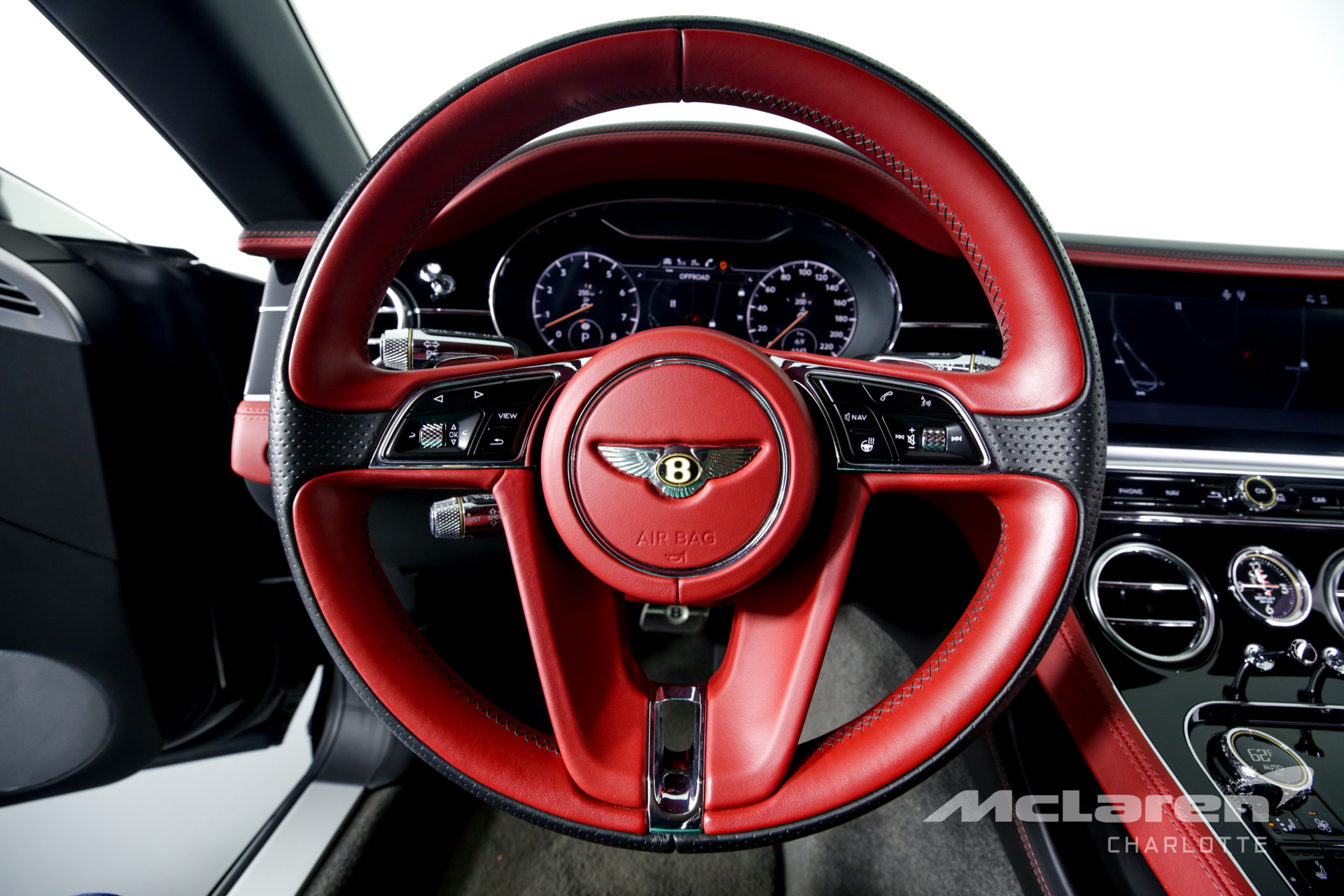 Used 2020 Bentley Continental GT V8 | Charlotte, NC