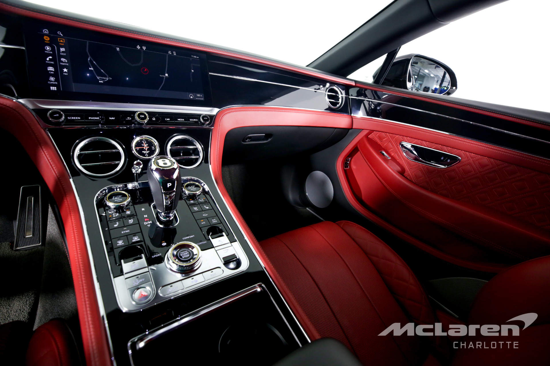 Used 2020 Bentley Continental GT V8 | Charlotte, NC
