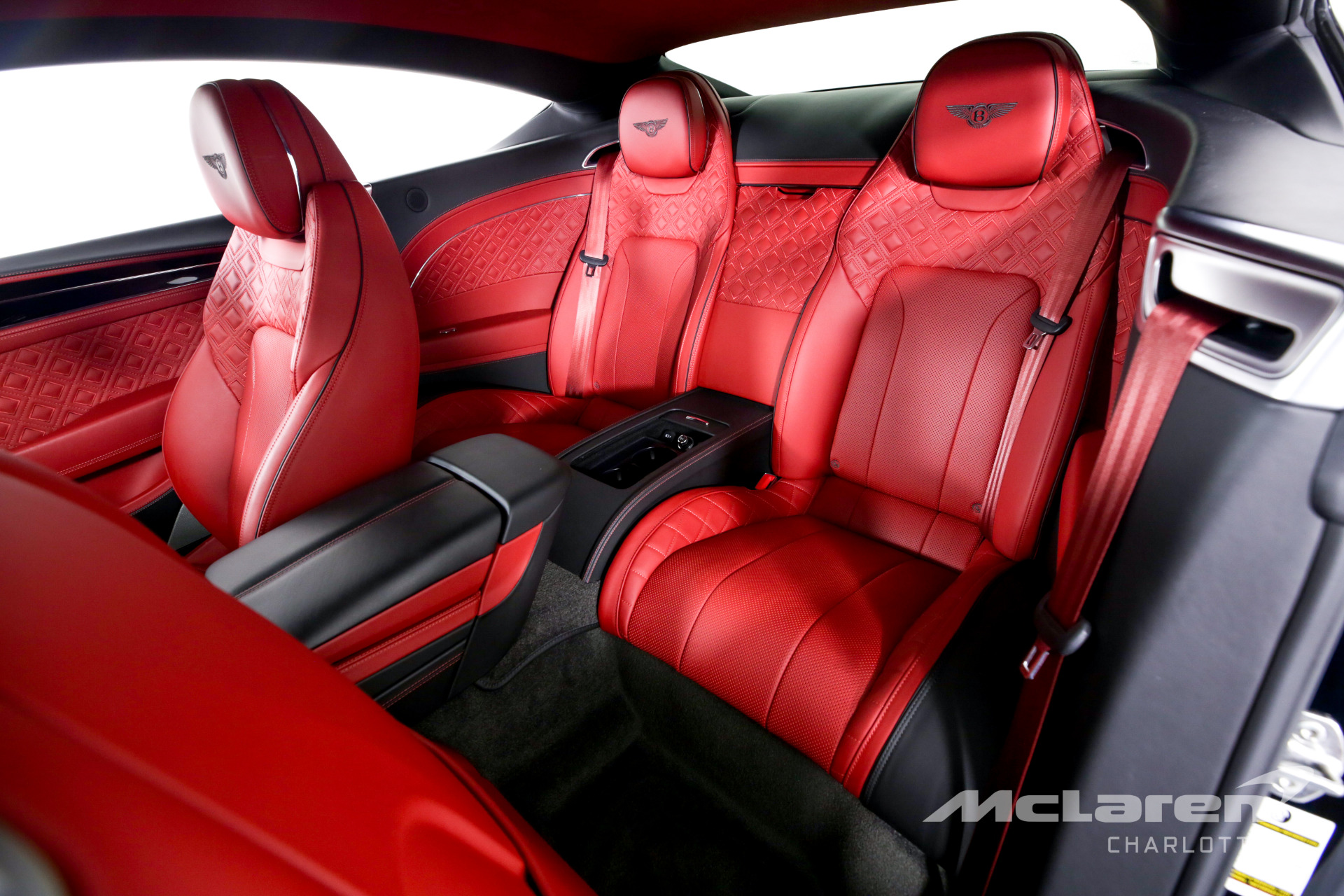 Used 2020 Bentley Continental GT V8 | Charlotte, NC
