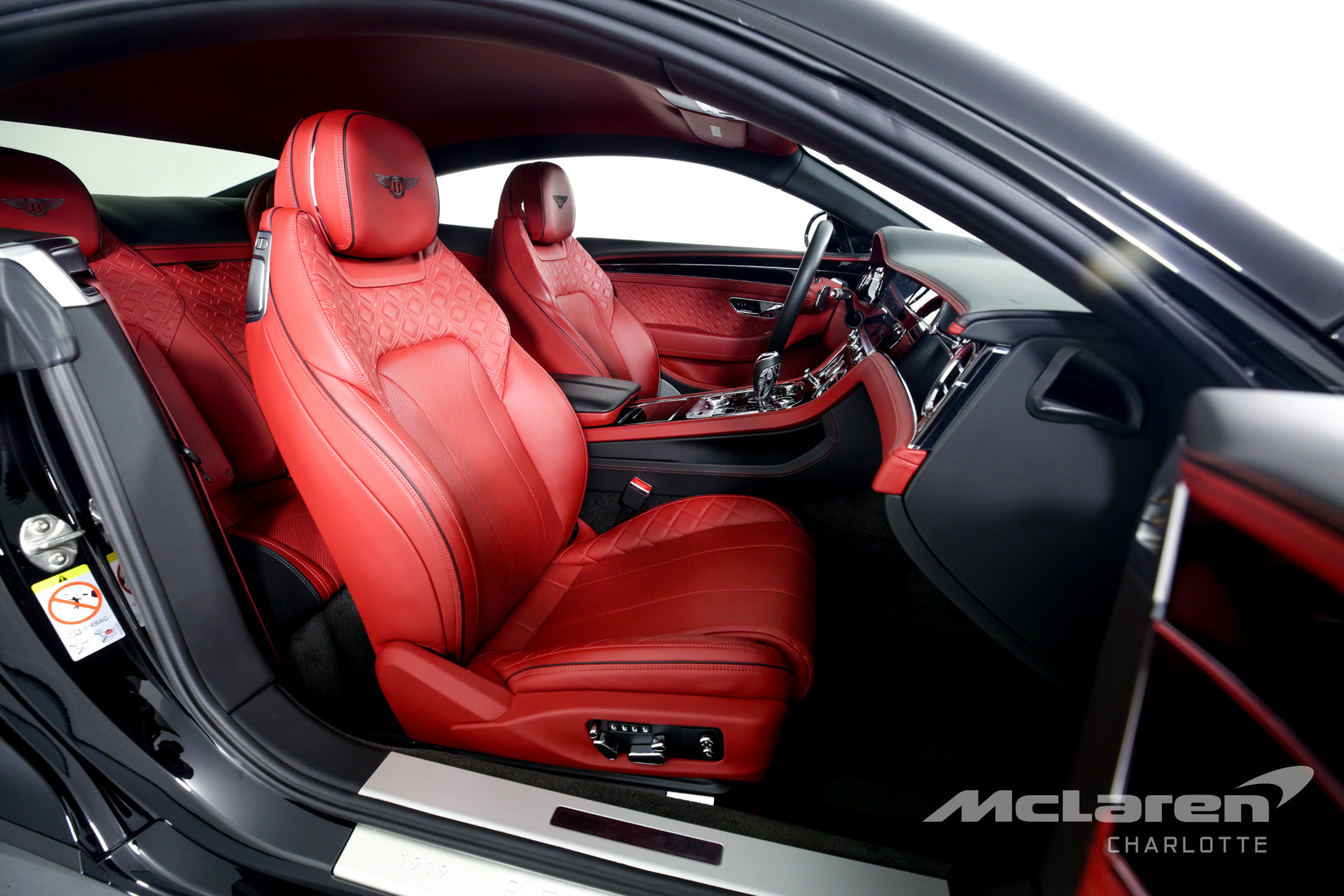 Used 2020 Bentley Continental GT V8 | Charlotte, NC