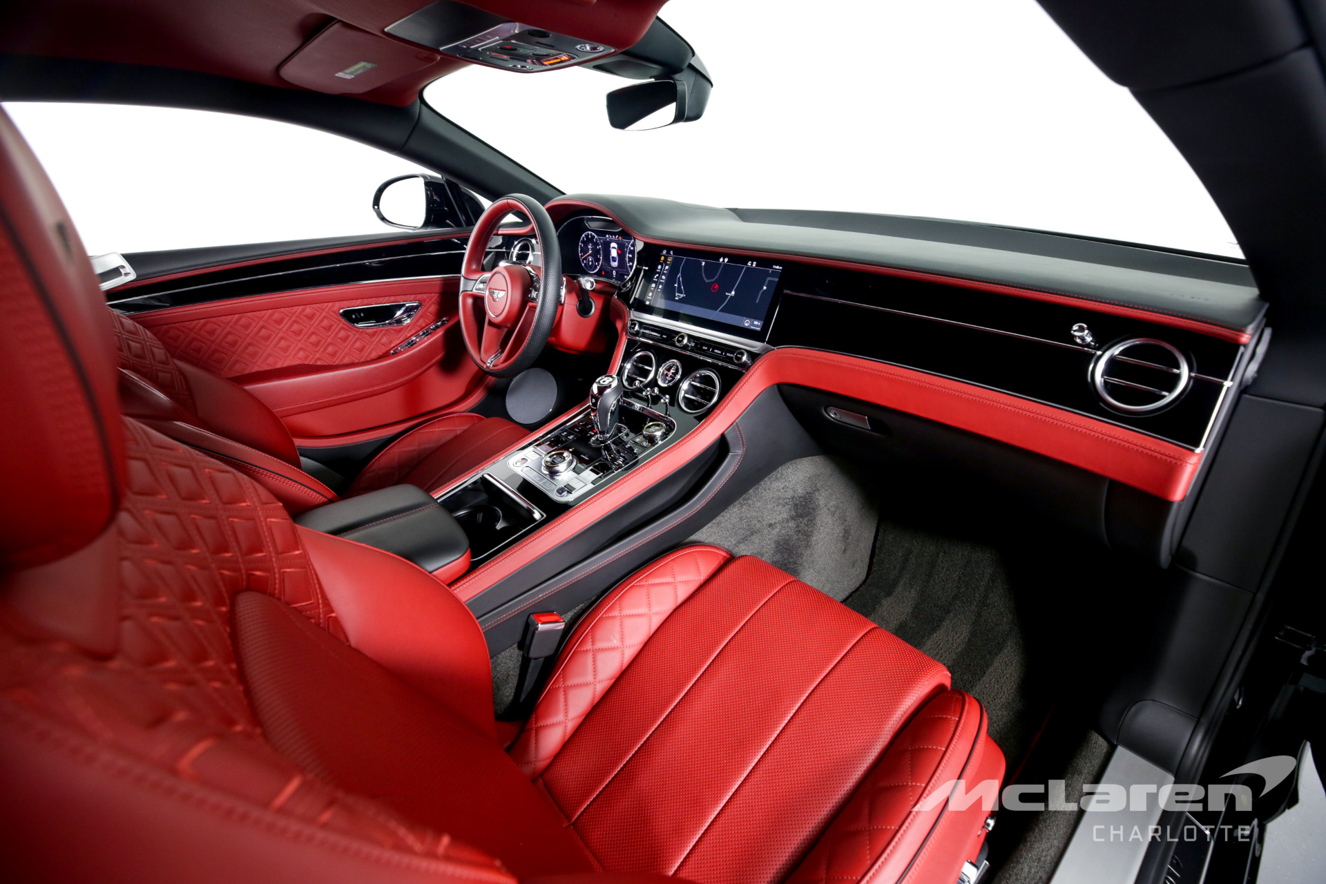 Used 2020 Bentley Continental GT V8 | Charlotte, NC