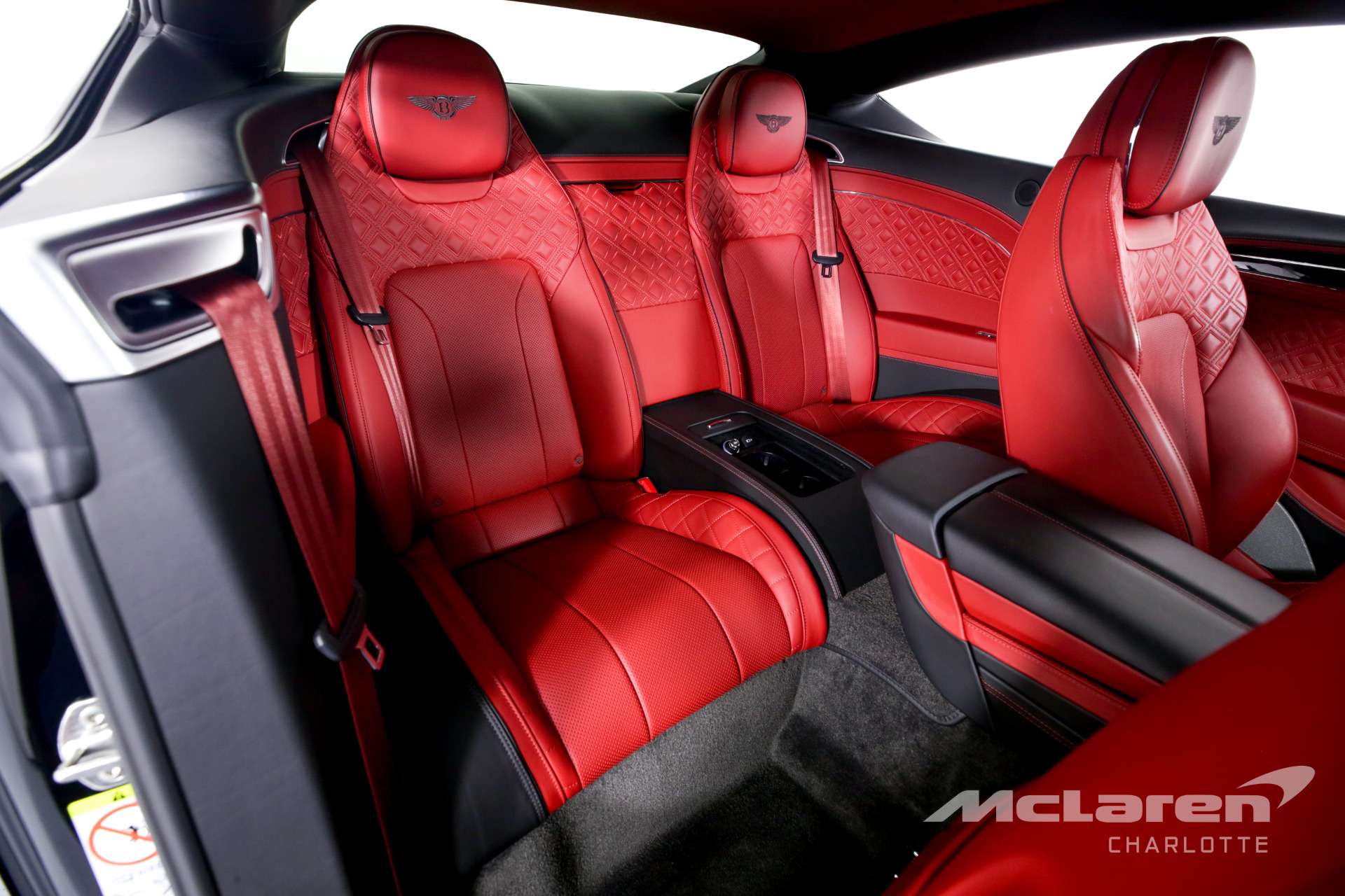 Used 2020 Bentley Continental GT V8 | Charlotte, NC