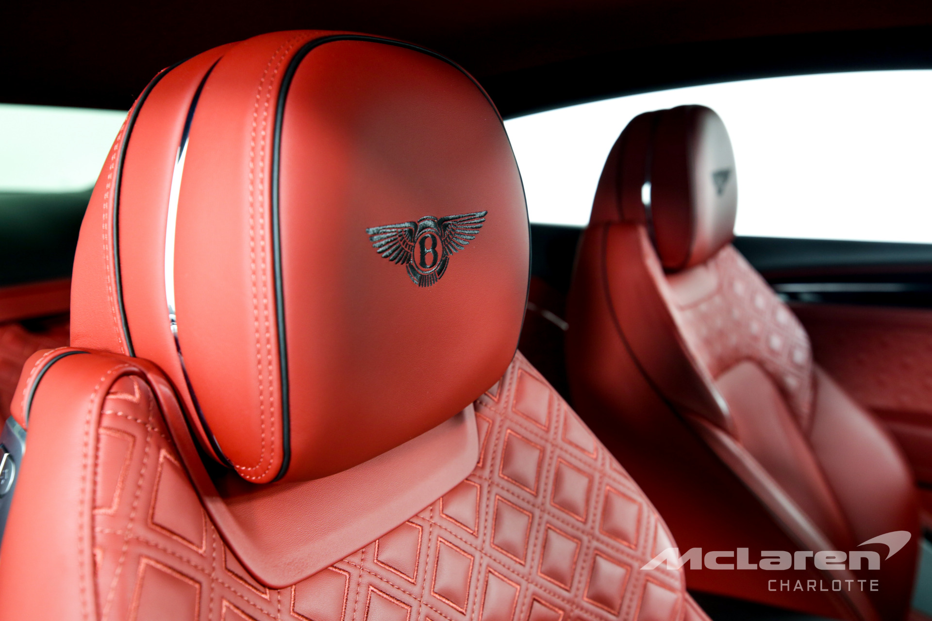 Used 2020 Bentley Continental GT V8 | Charlotte, NC