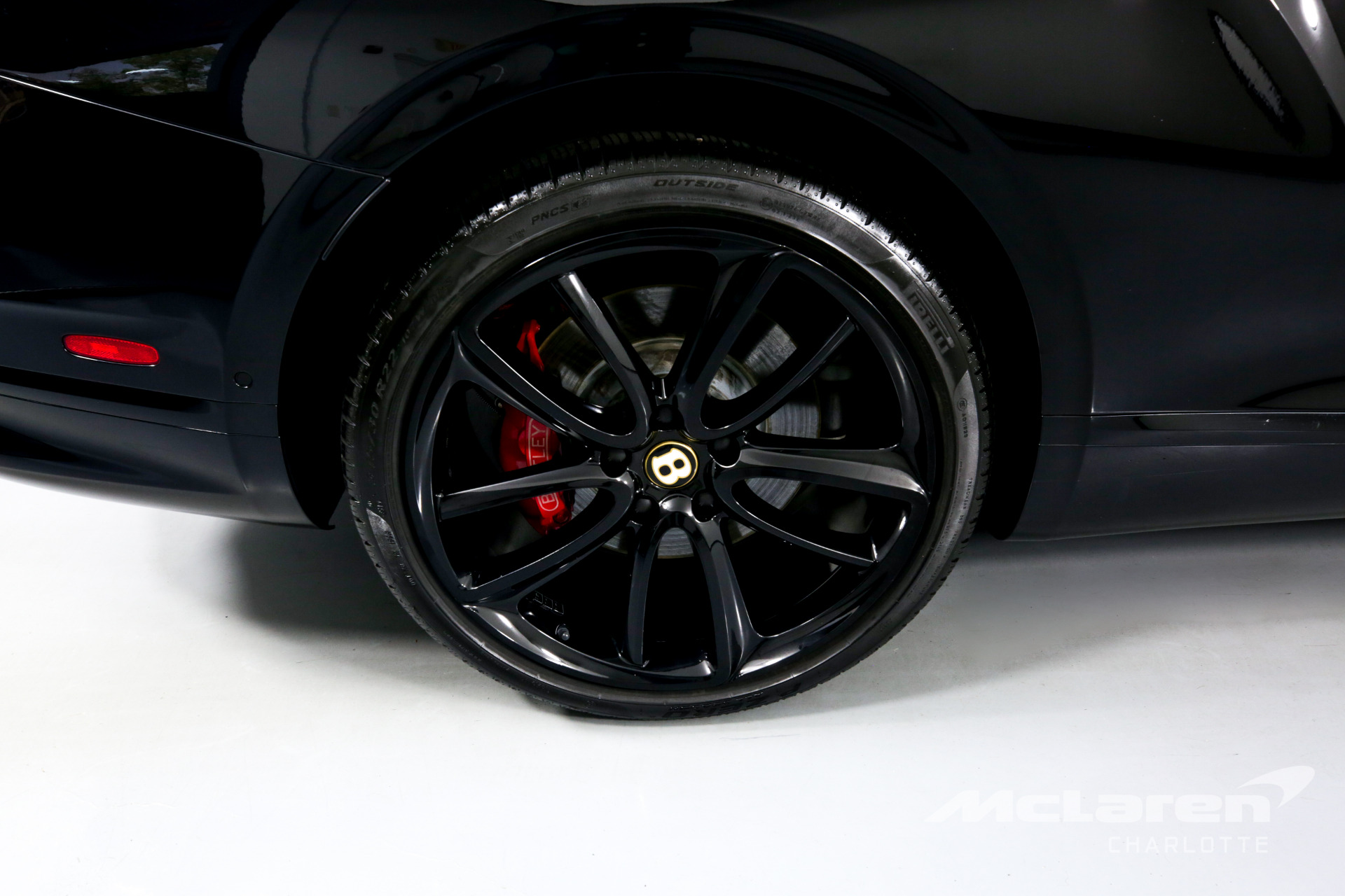 Used 2020 Bentley Continental GT V8 | Charlotte, NC