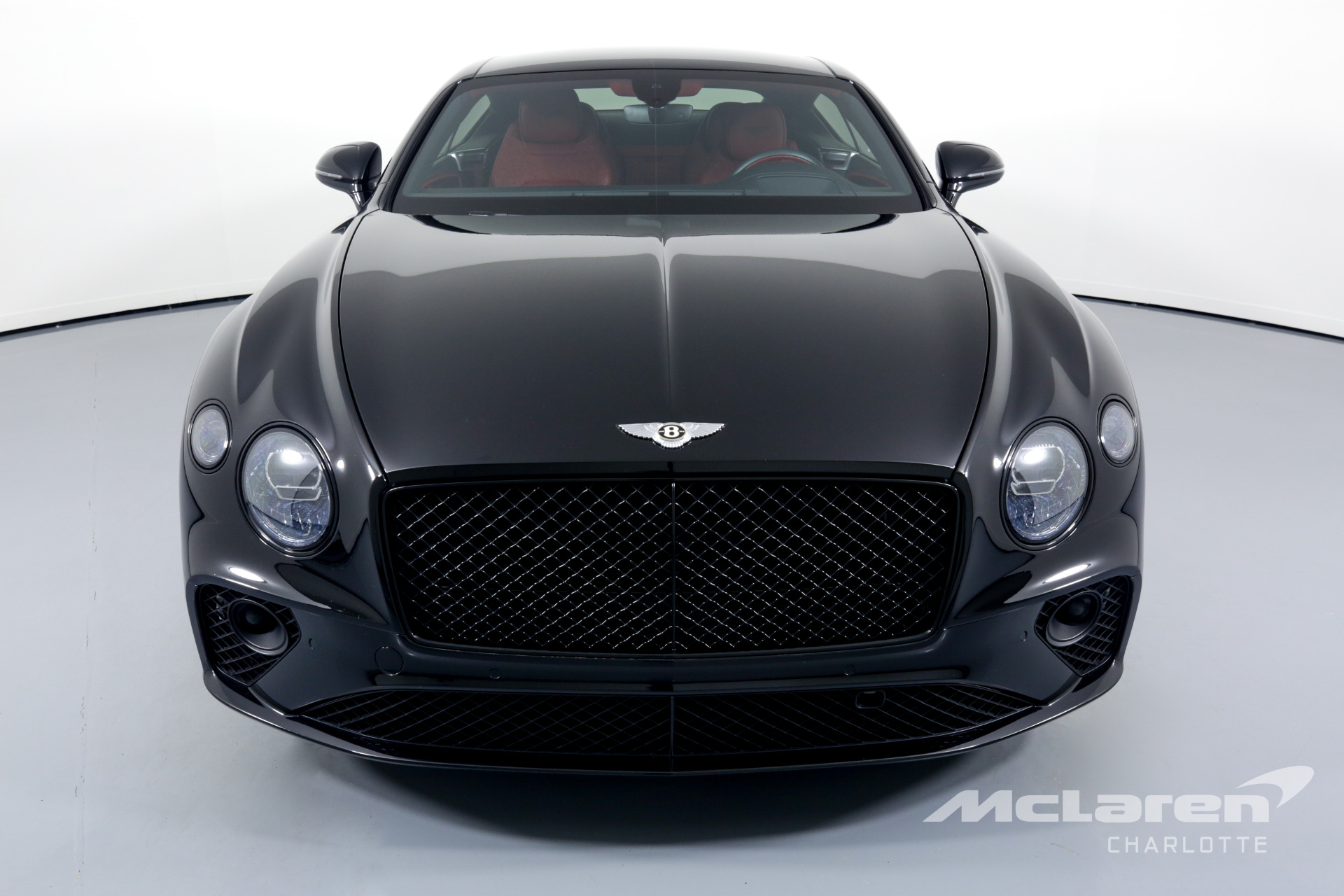 Used 2020 Bentley Continental GT V8 | Charlotte, NC