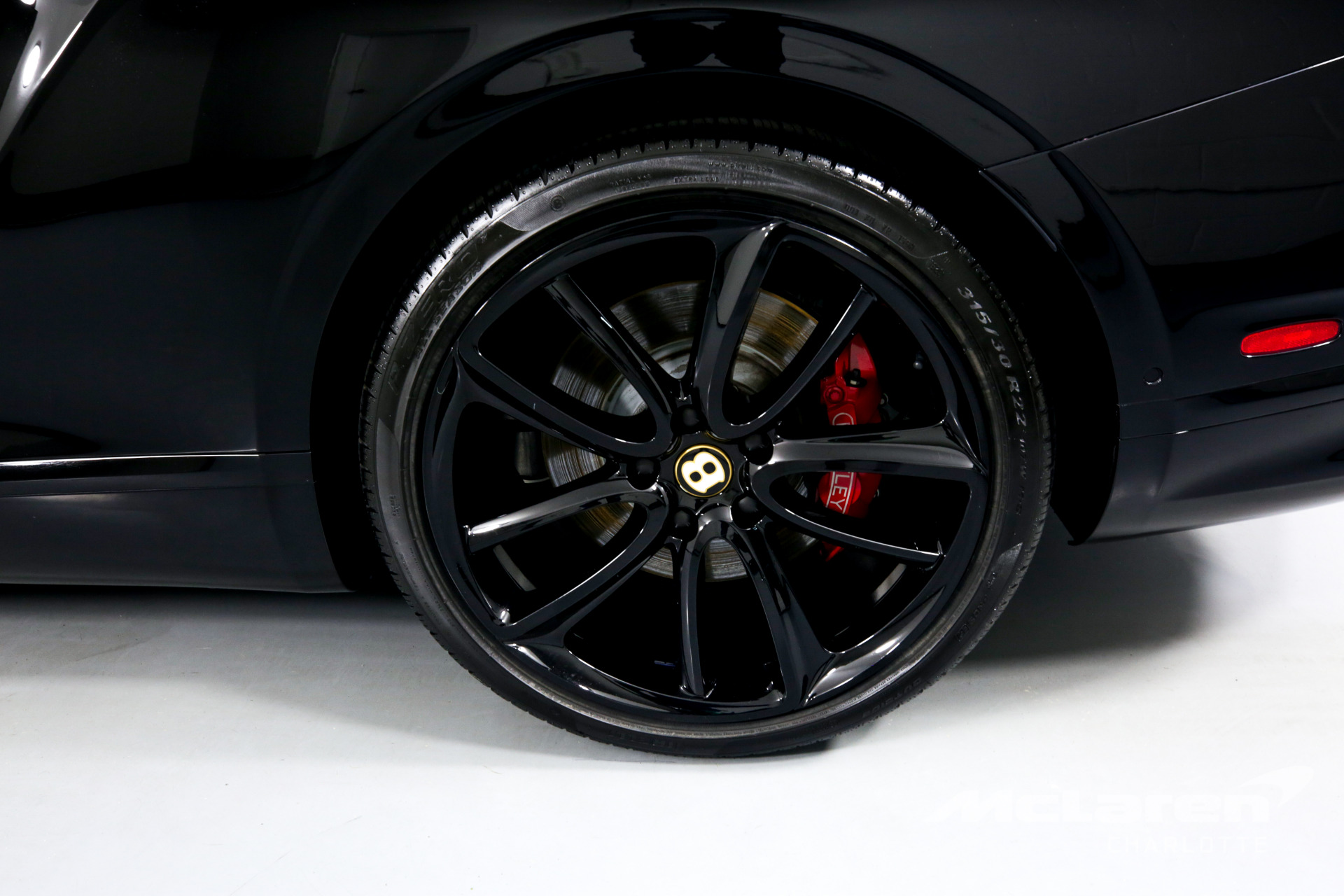 Used 2020 Bentley Continental GT V8 | Charlotte, NC