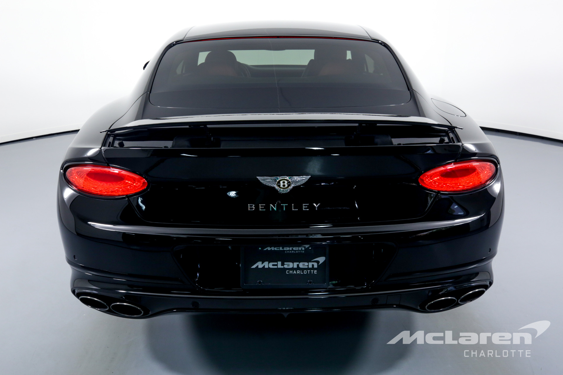 Used 2020 Bentley Continental GT V8 | Charlotte, NC