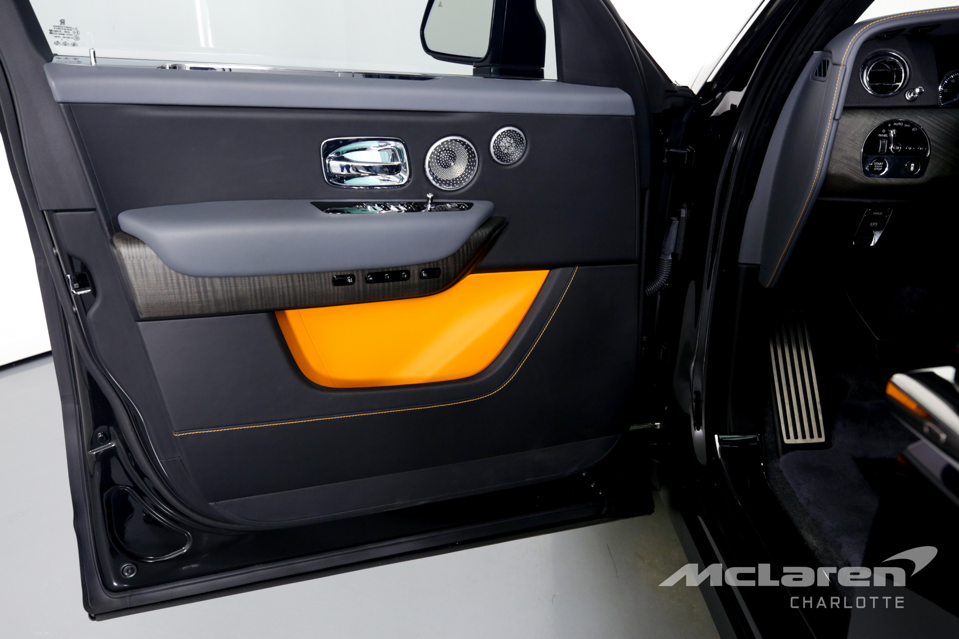 Used 2020 Rolls-Royce Cullinan | Charlotte, NC