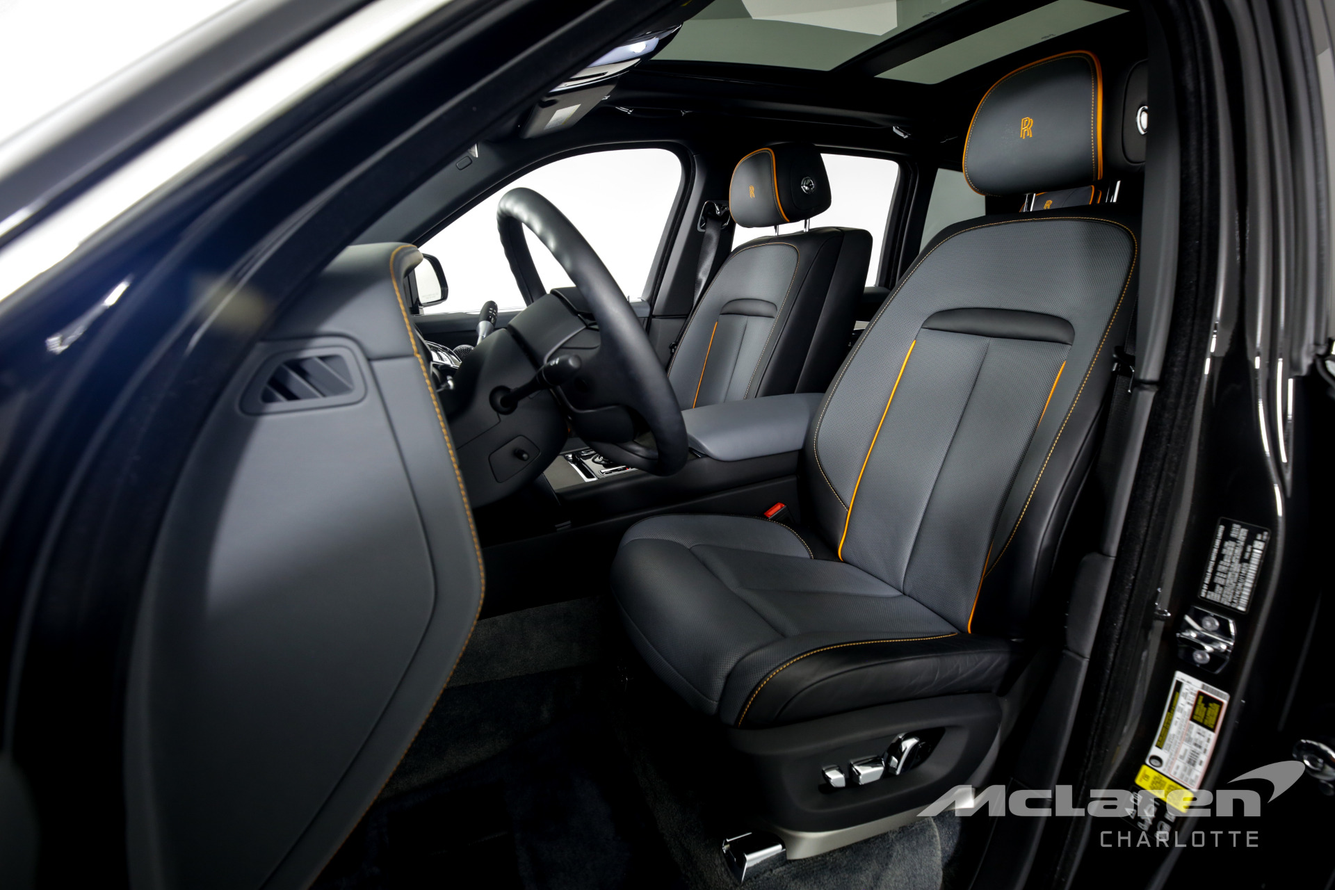 Used 2020 Rolls-Royce Cullinan | Charlotte, NC