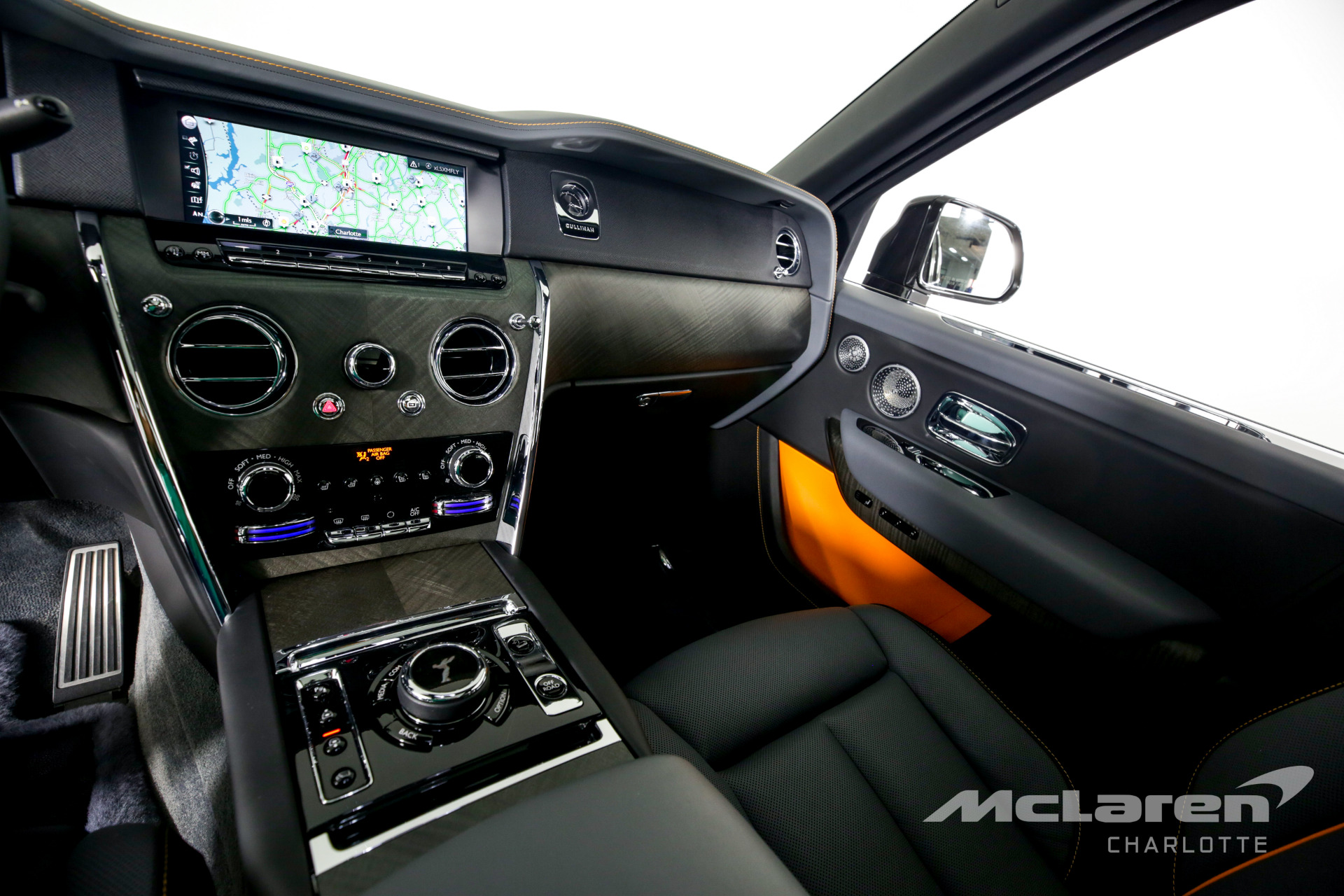 Used 2020 Rolls-Royce Cullinan | Charlotte, NC
