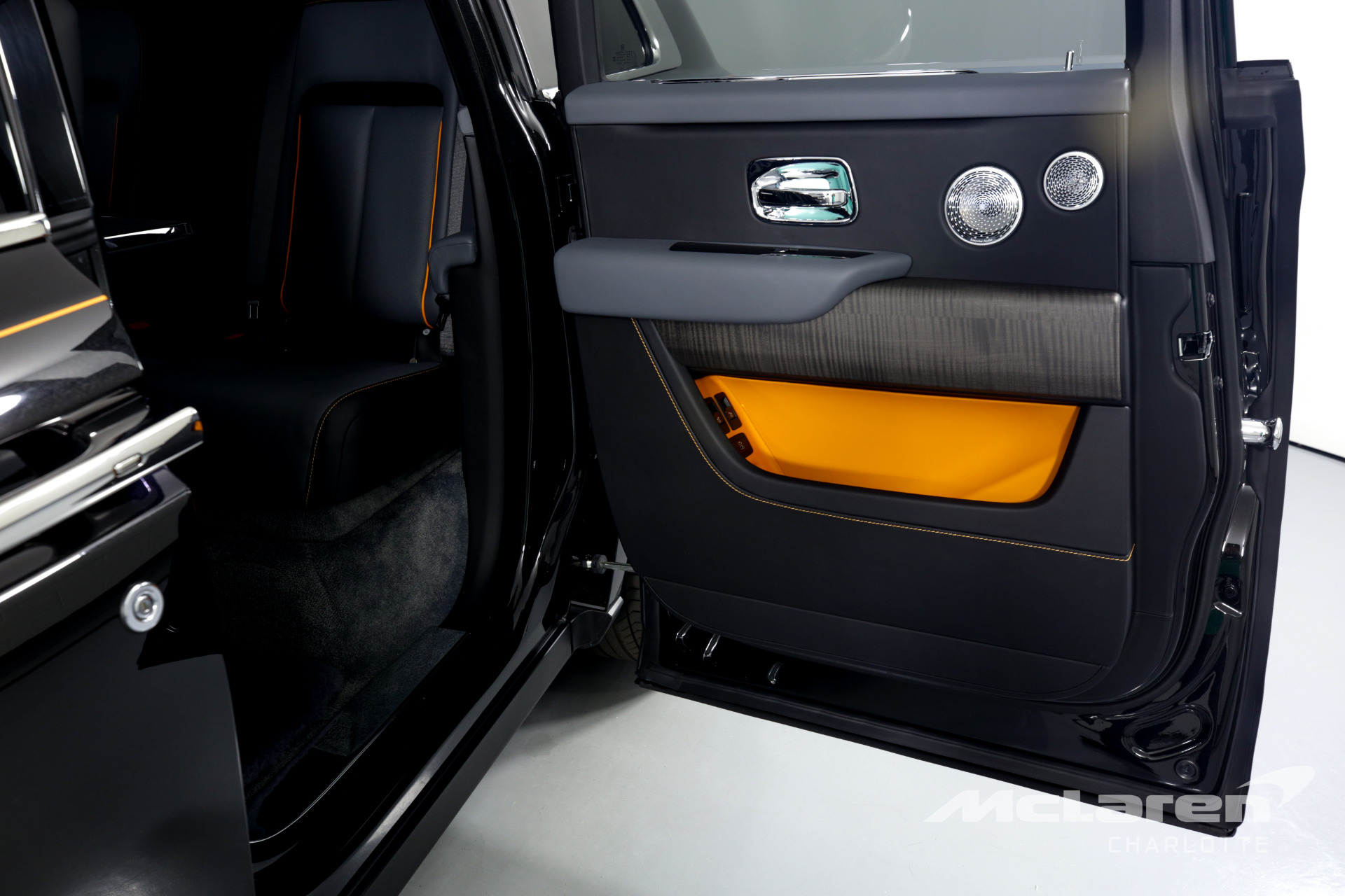 Used 2020 Rolls-Royce Cullinan | Charlotte, NC