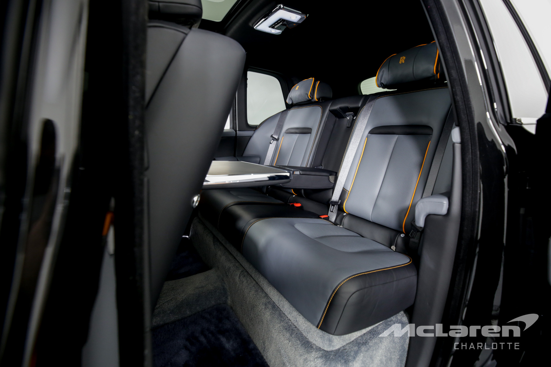 Used 2020 Rolls-Royce Cullinan | Charlotte, NC