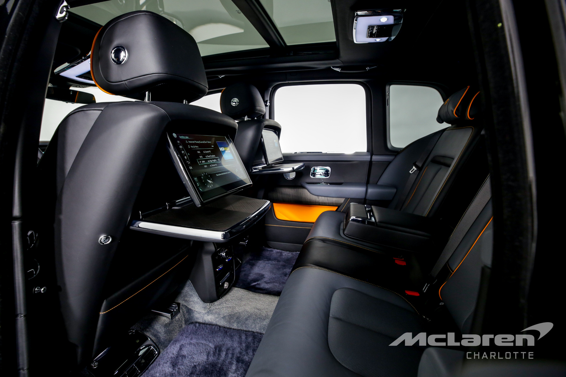 Used 2020 Rolls-Royce Cullinan | Charlotte, NC